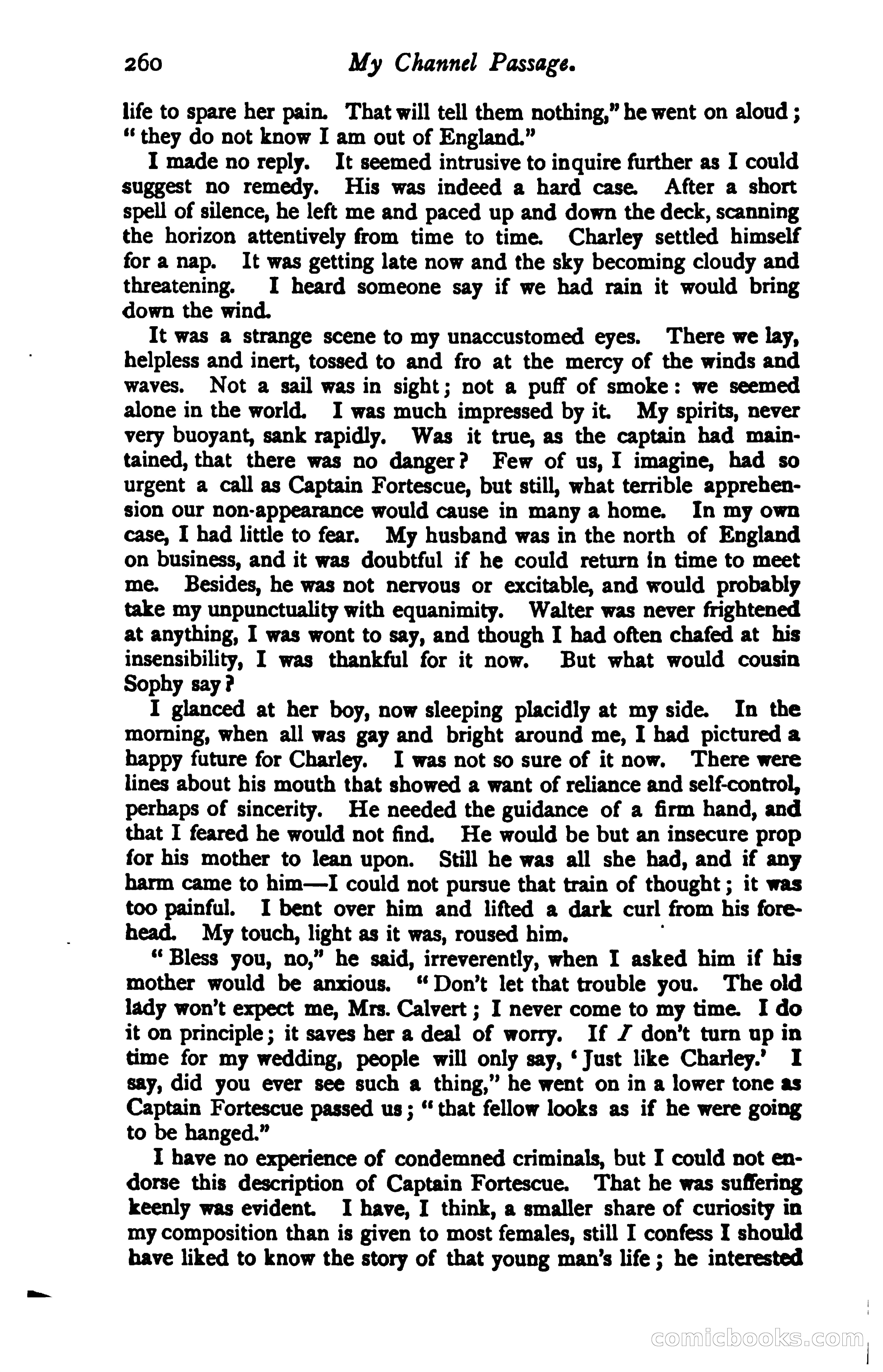 The Argosy — page 274 of 394