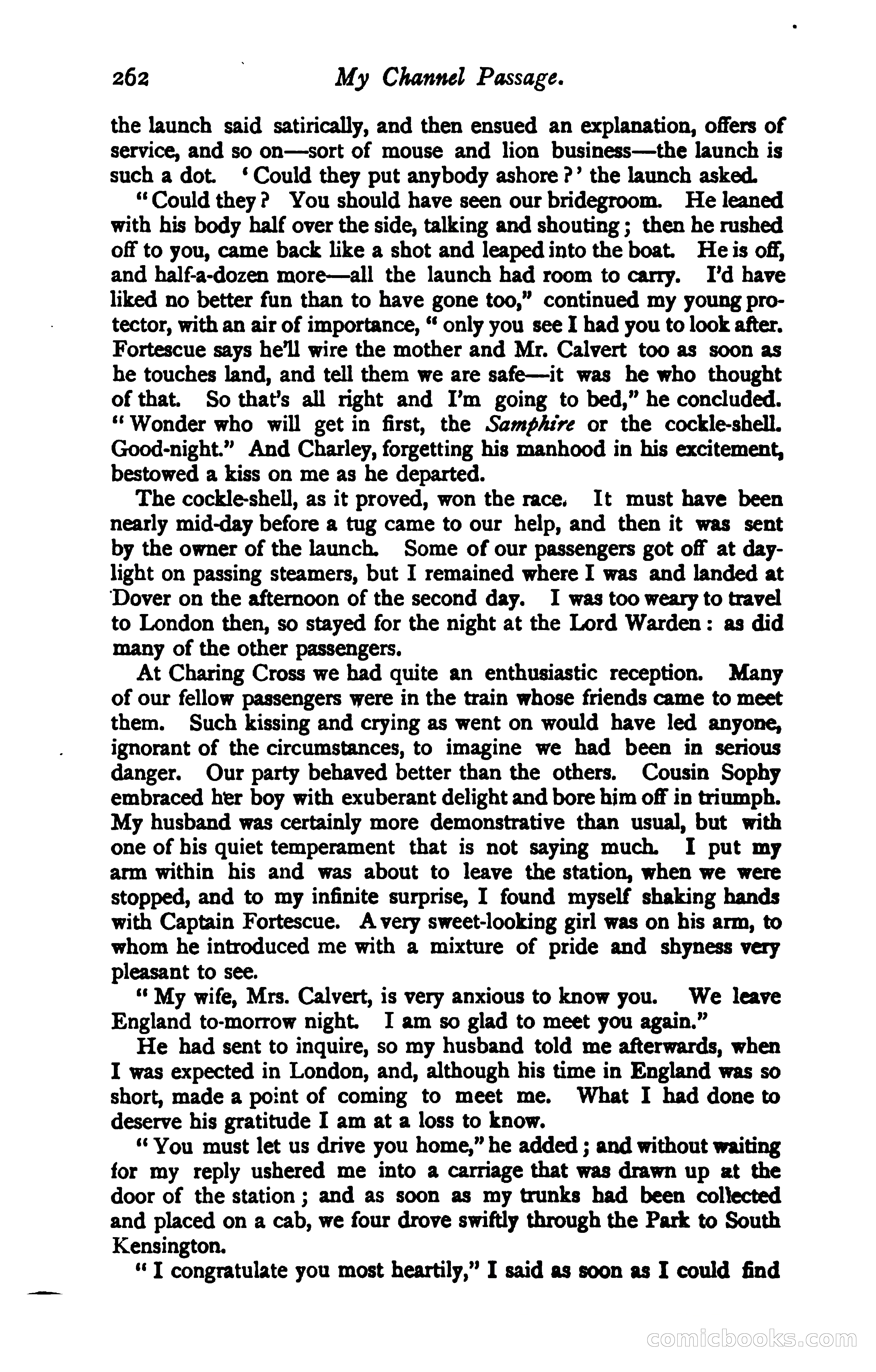 The Argosy — page 276 of 394