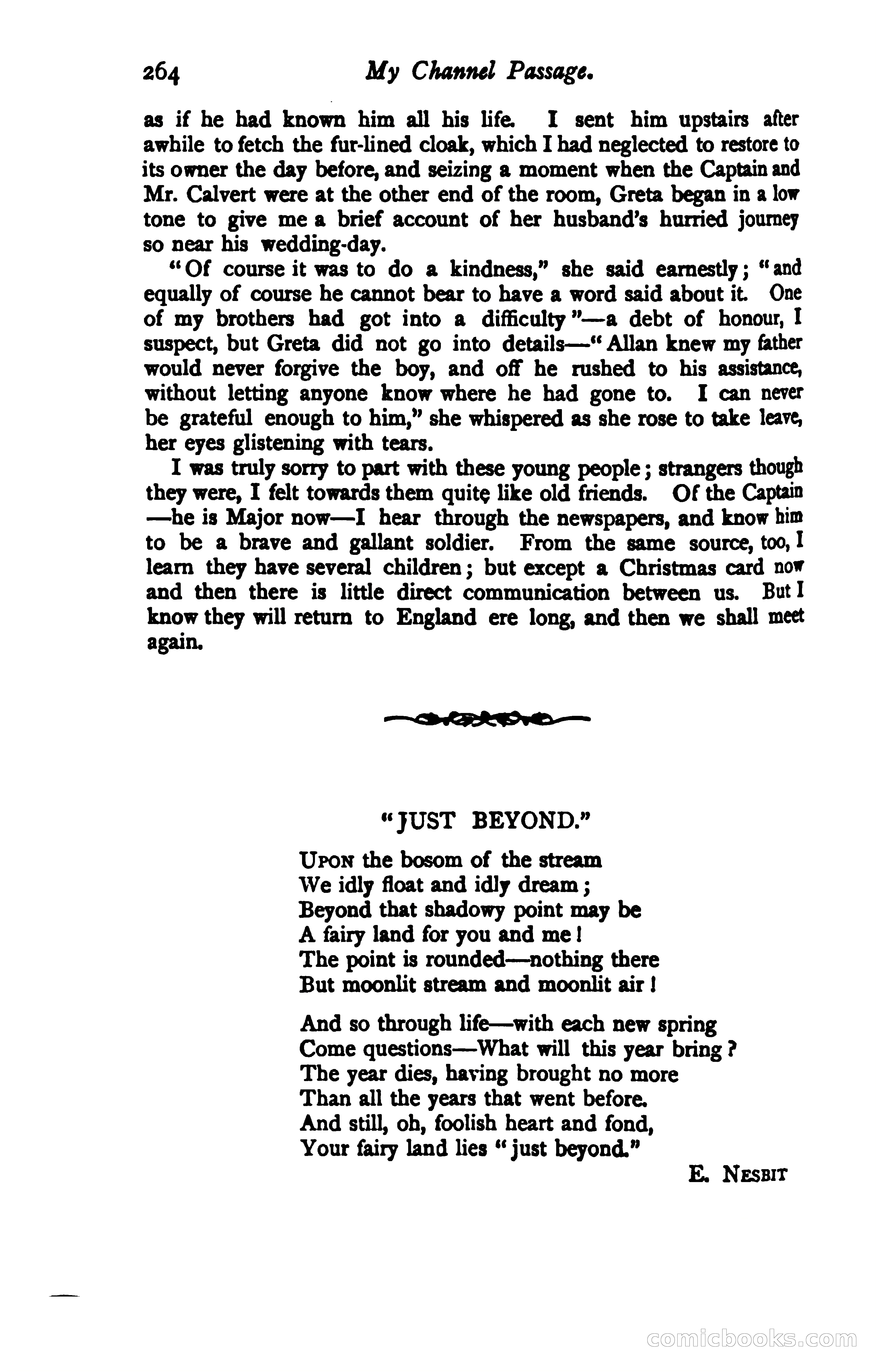 The Argosy — page 278 of 394