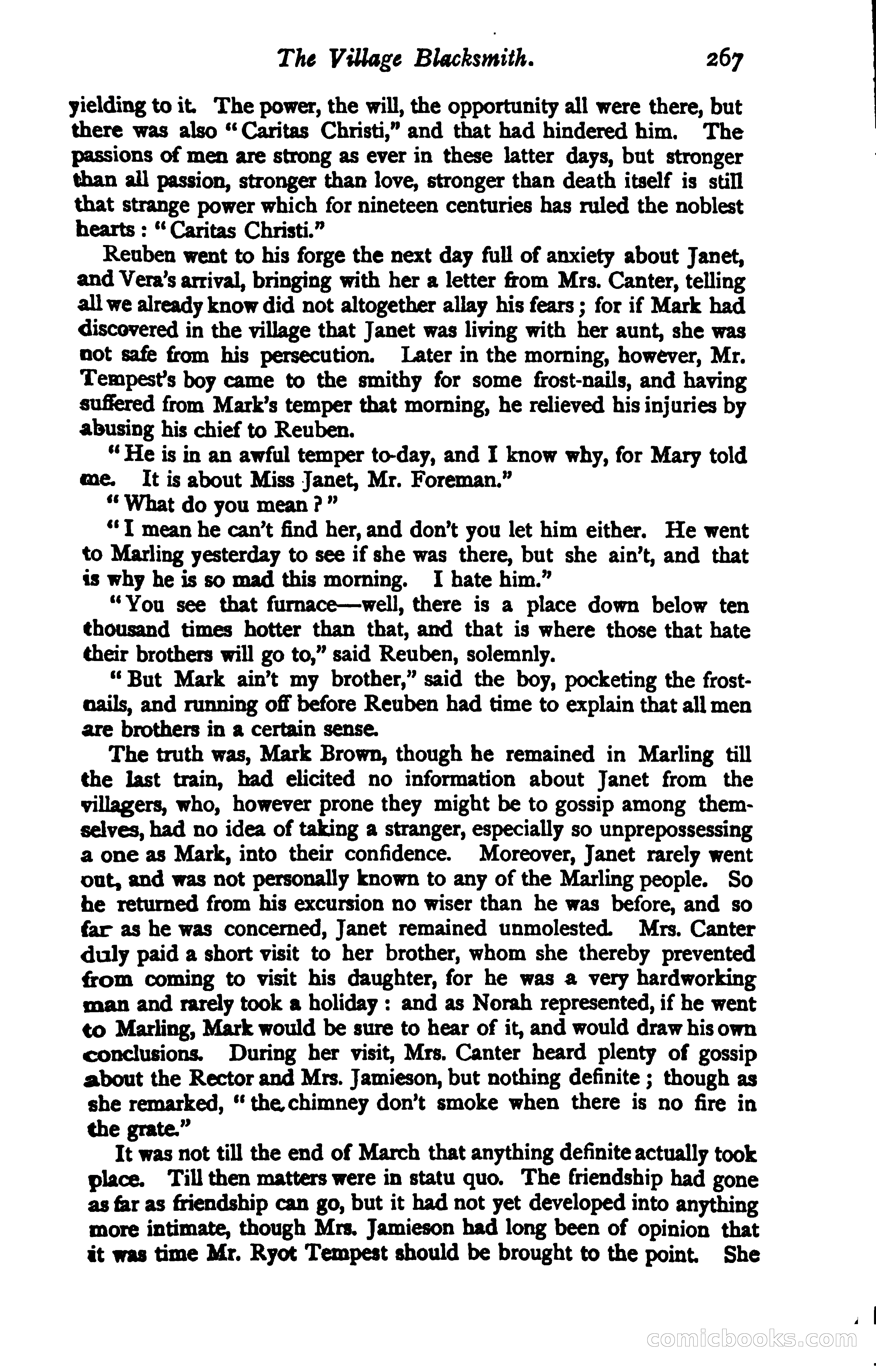 The Argosy — page 281 of 394