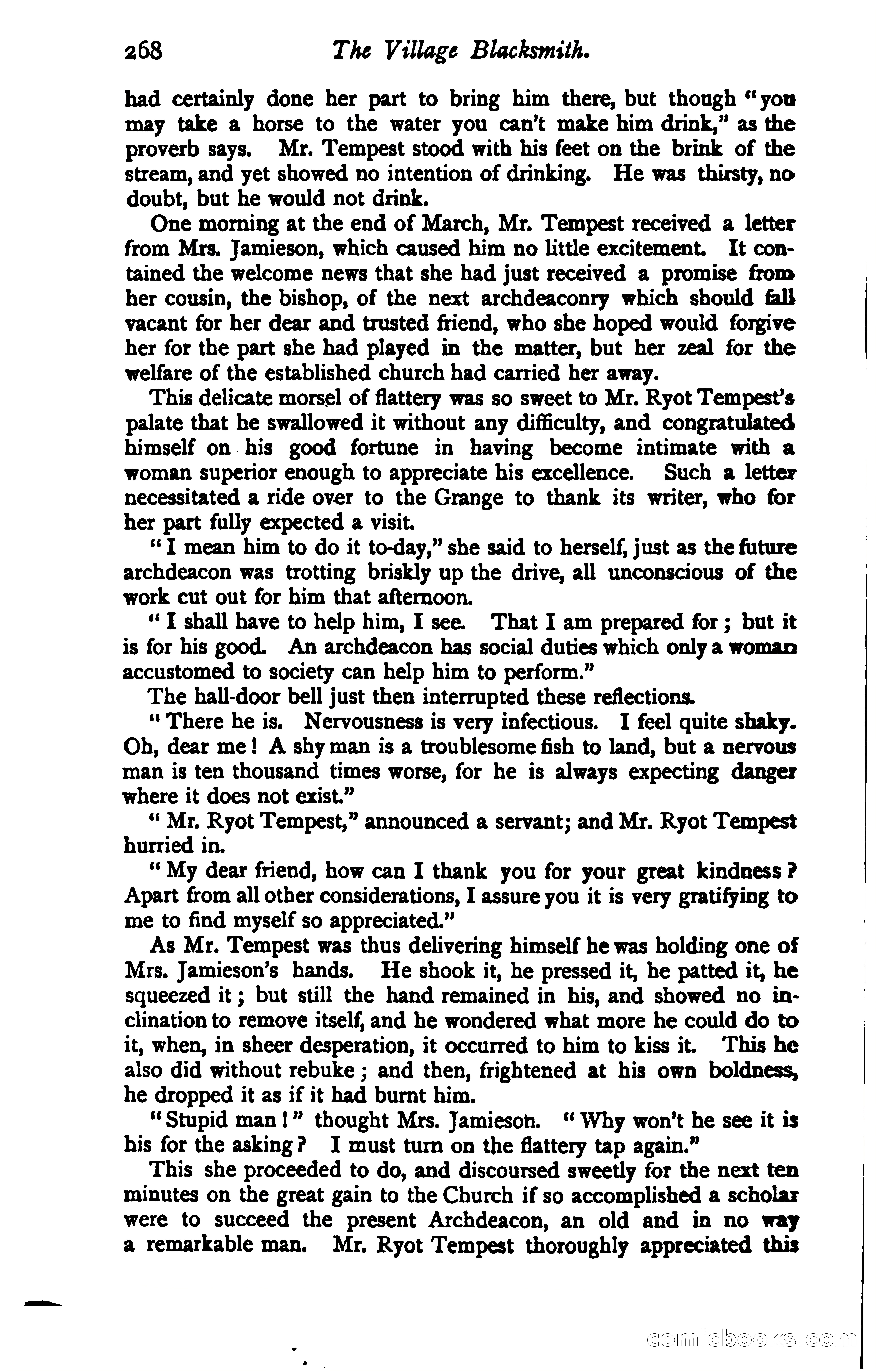 The Argosy — page 282 of 394