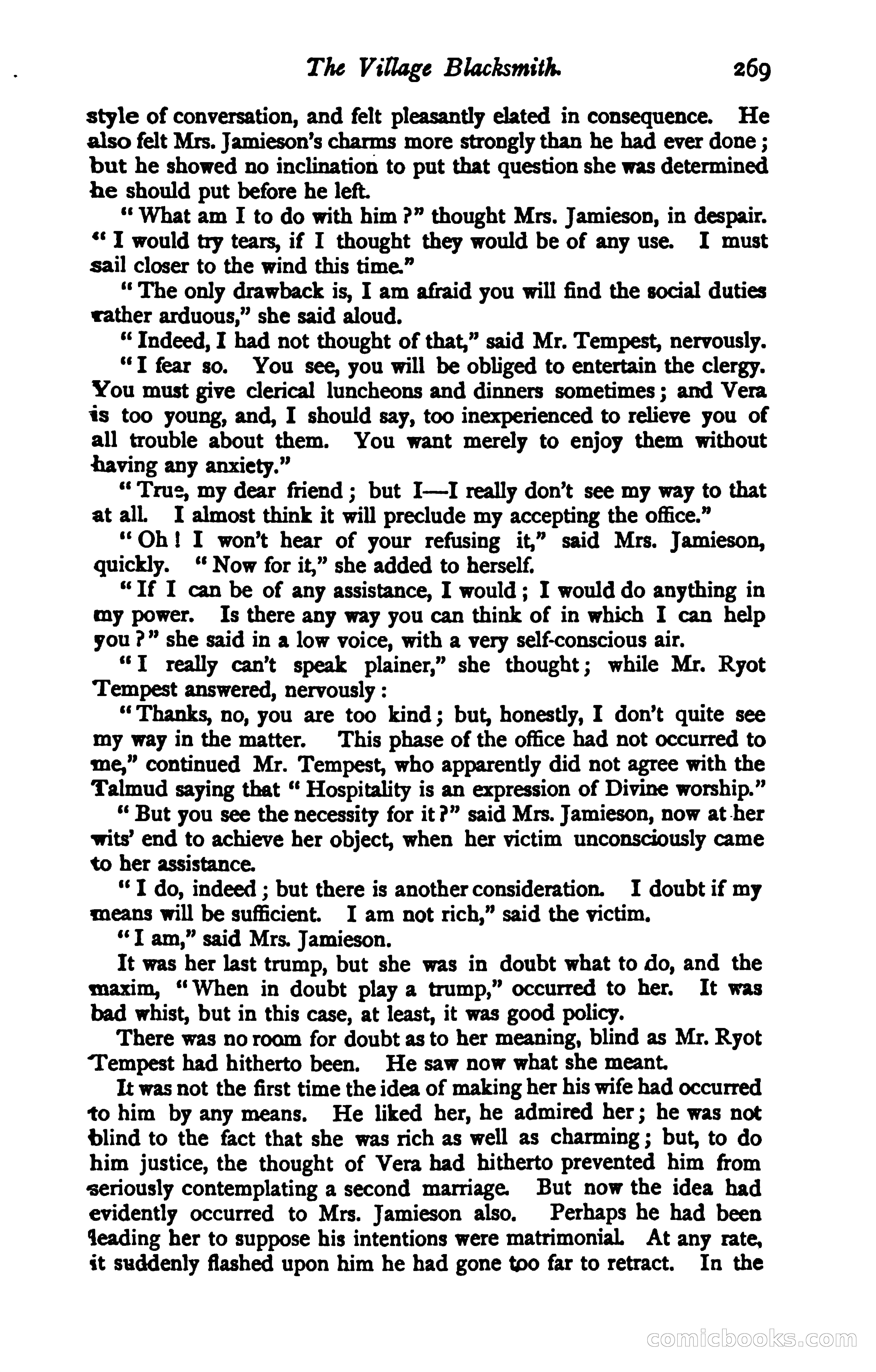 The Argosy — page 283 of 394