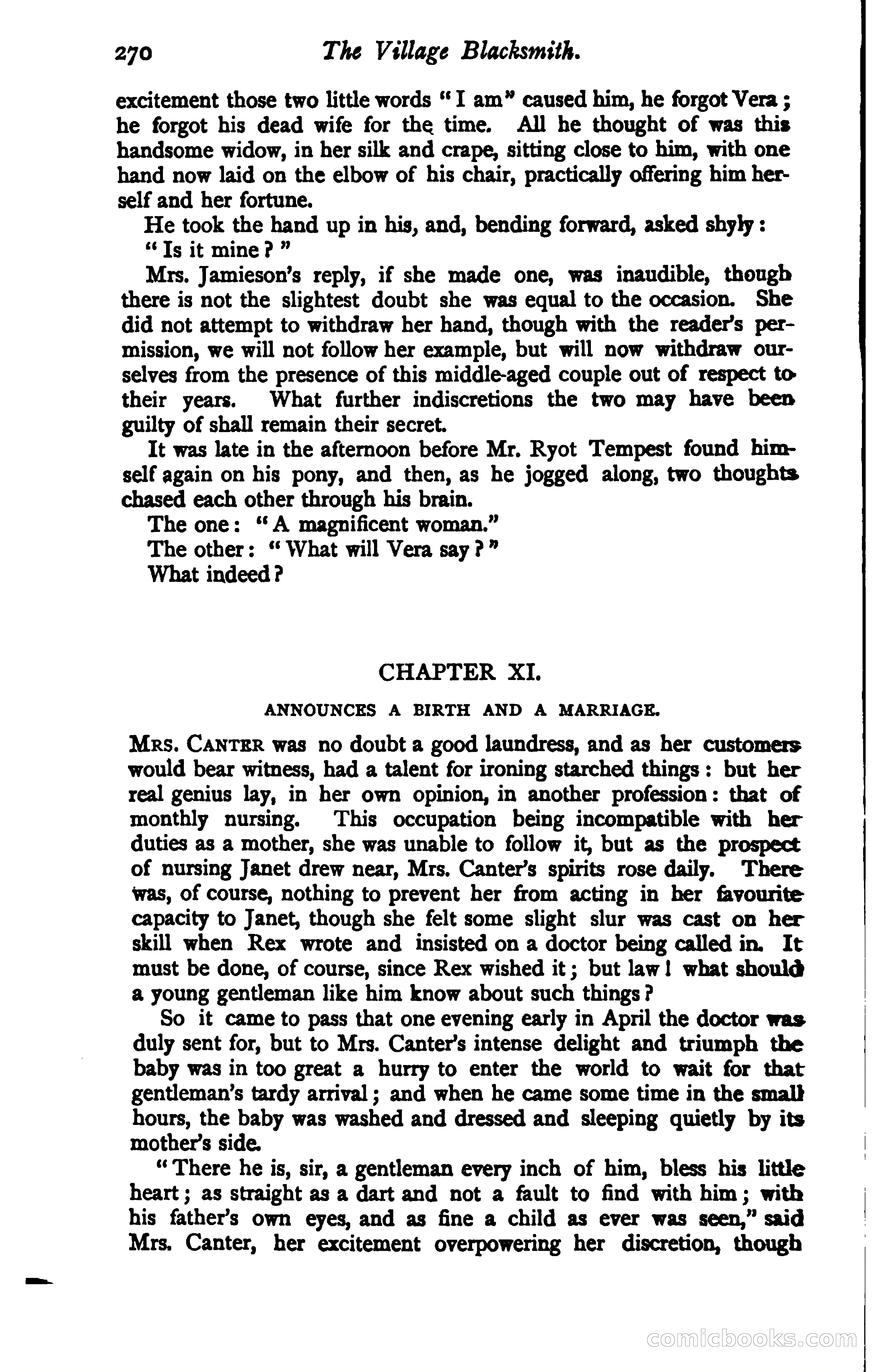 The Argosy — page 284 of 394