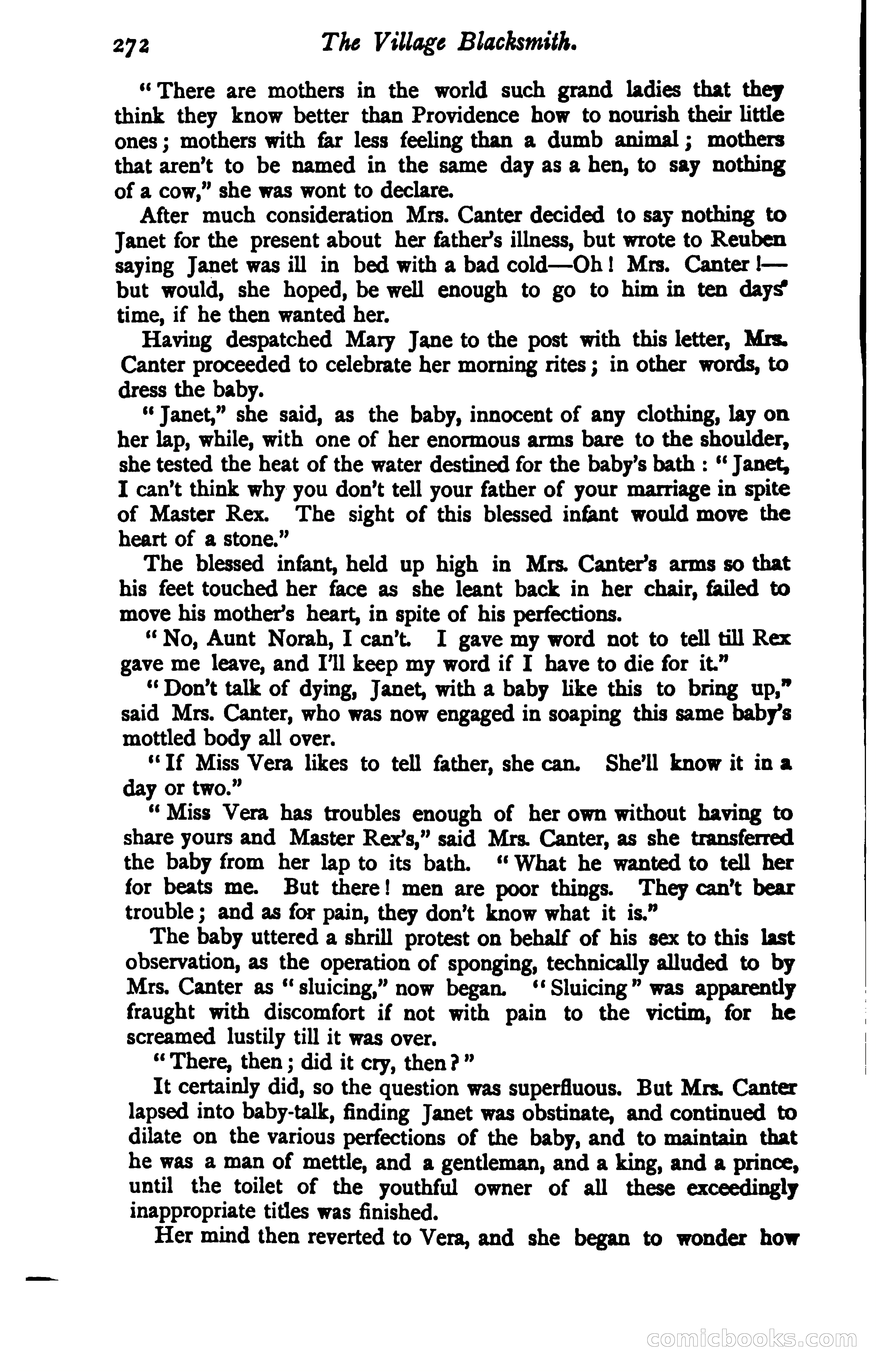 The Argosy — page 286 of 394