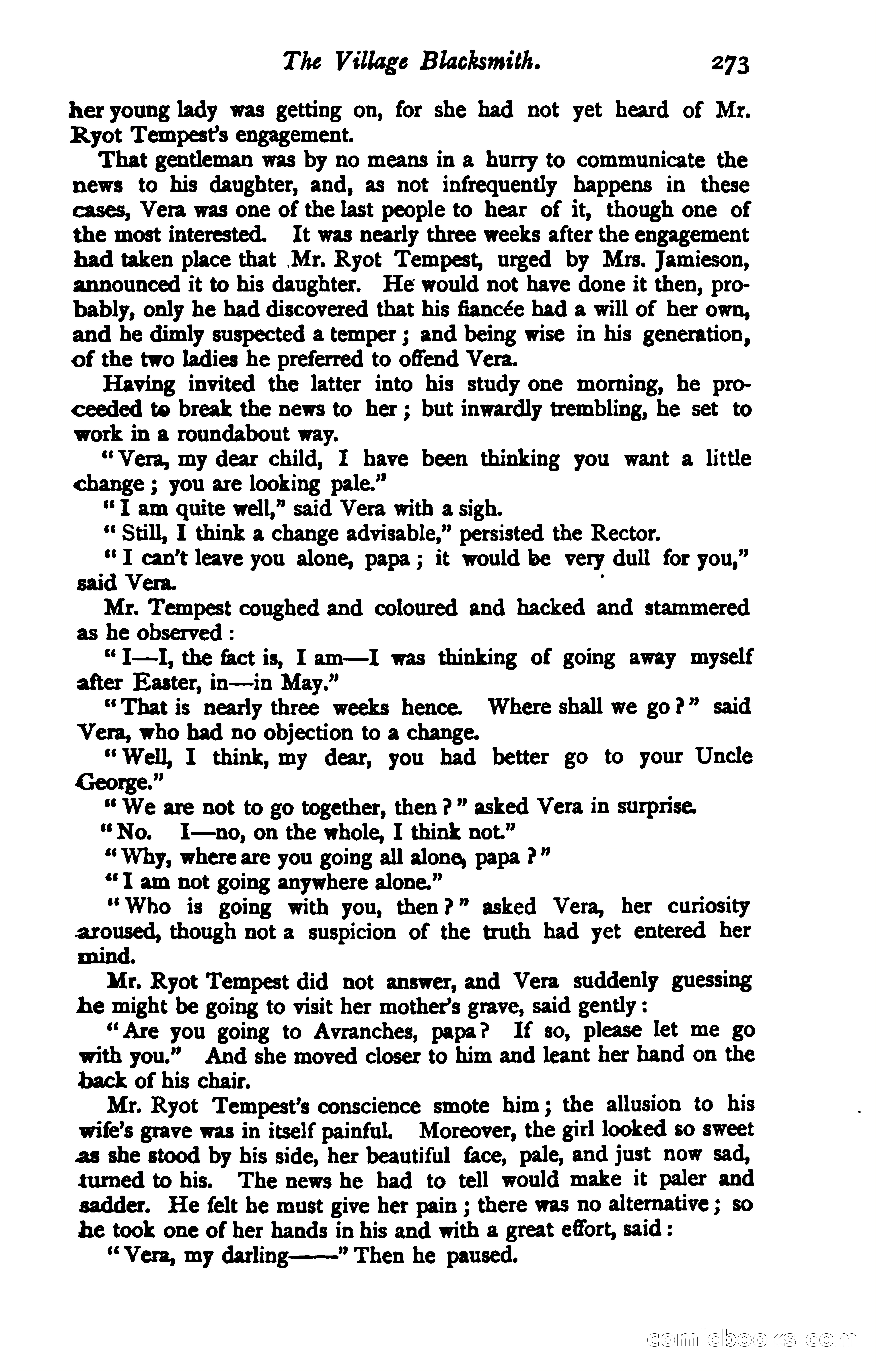 The Argosy — page 287 of 394