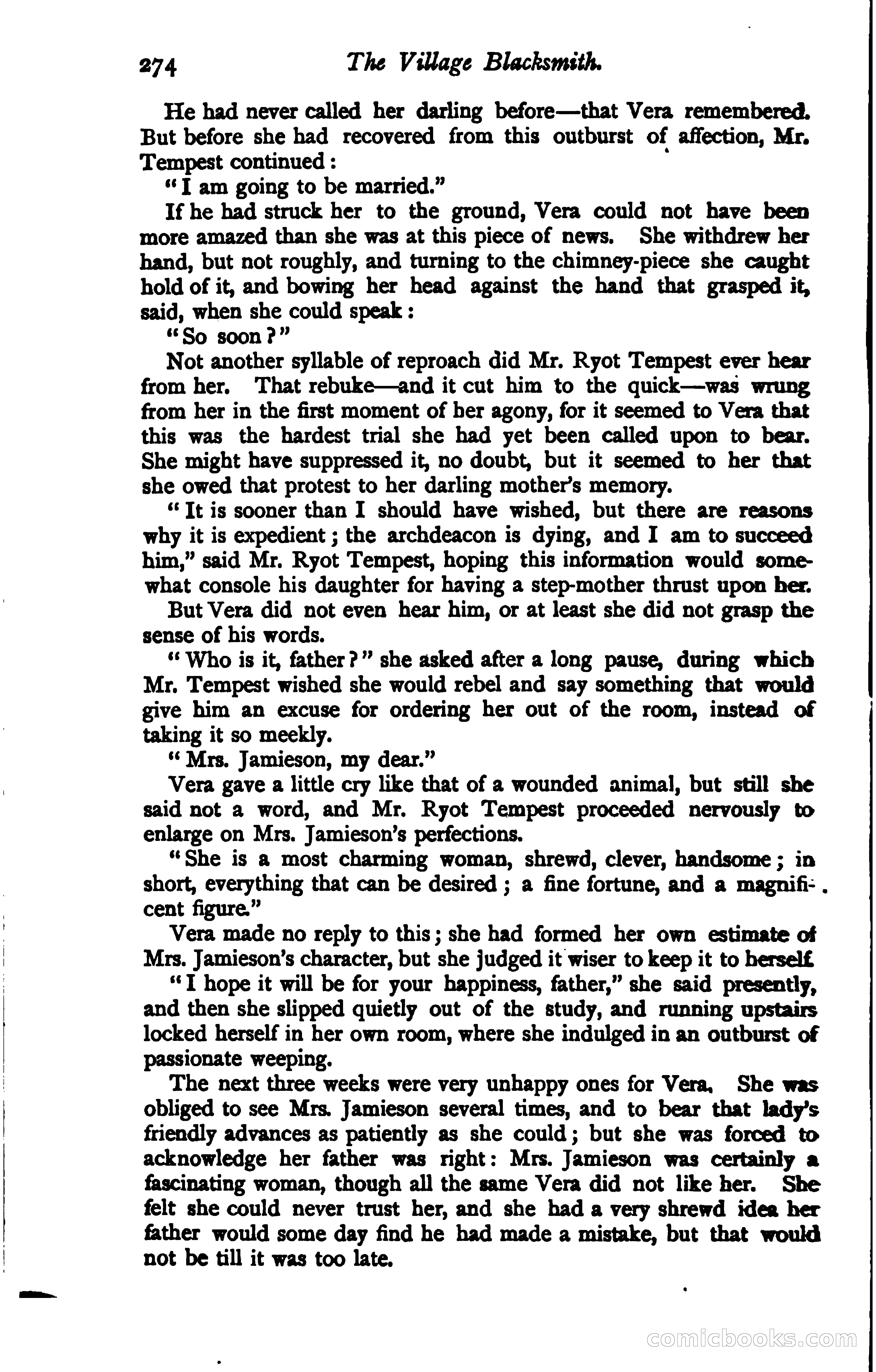 The Argosy — page 288 of 394