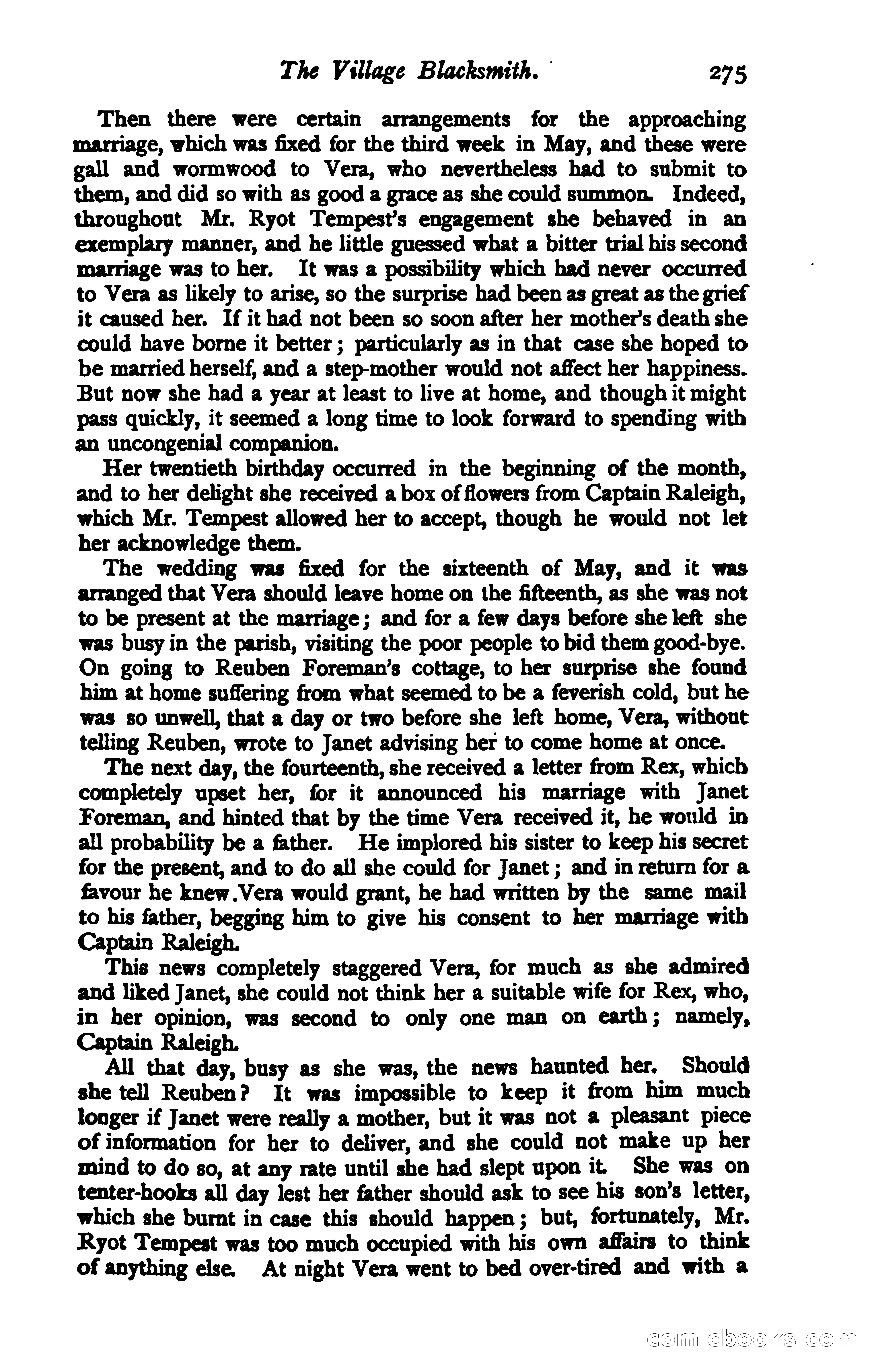 The Argosy — page 289 of 394