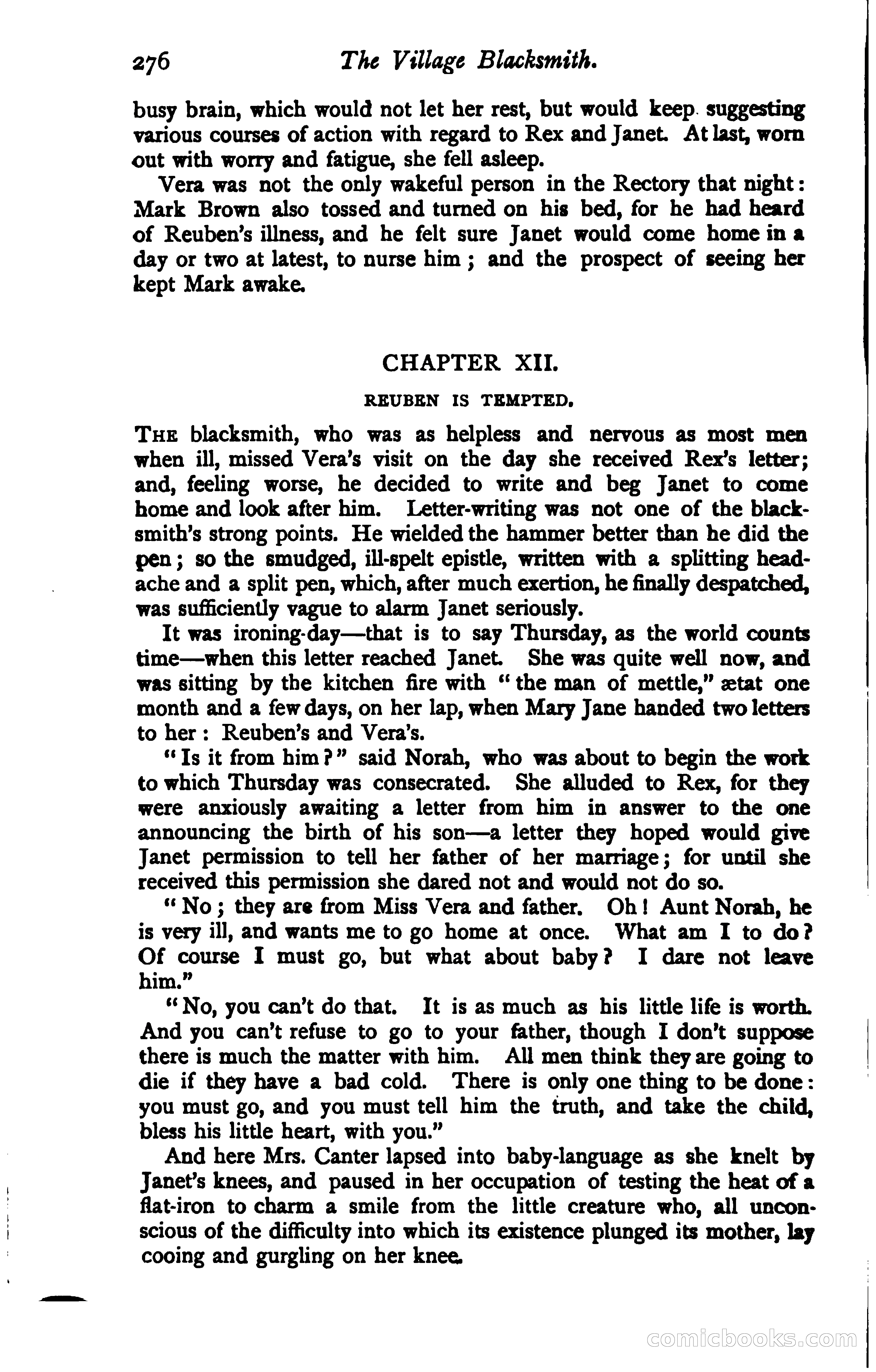 The Argosy — page 290 of 394