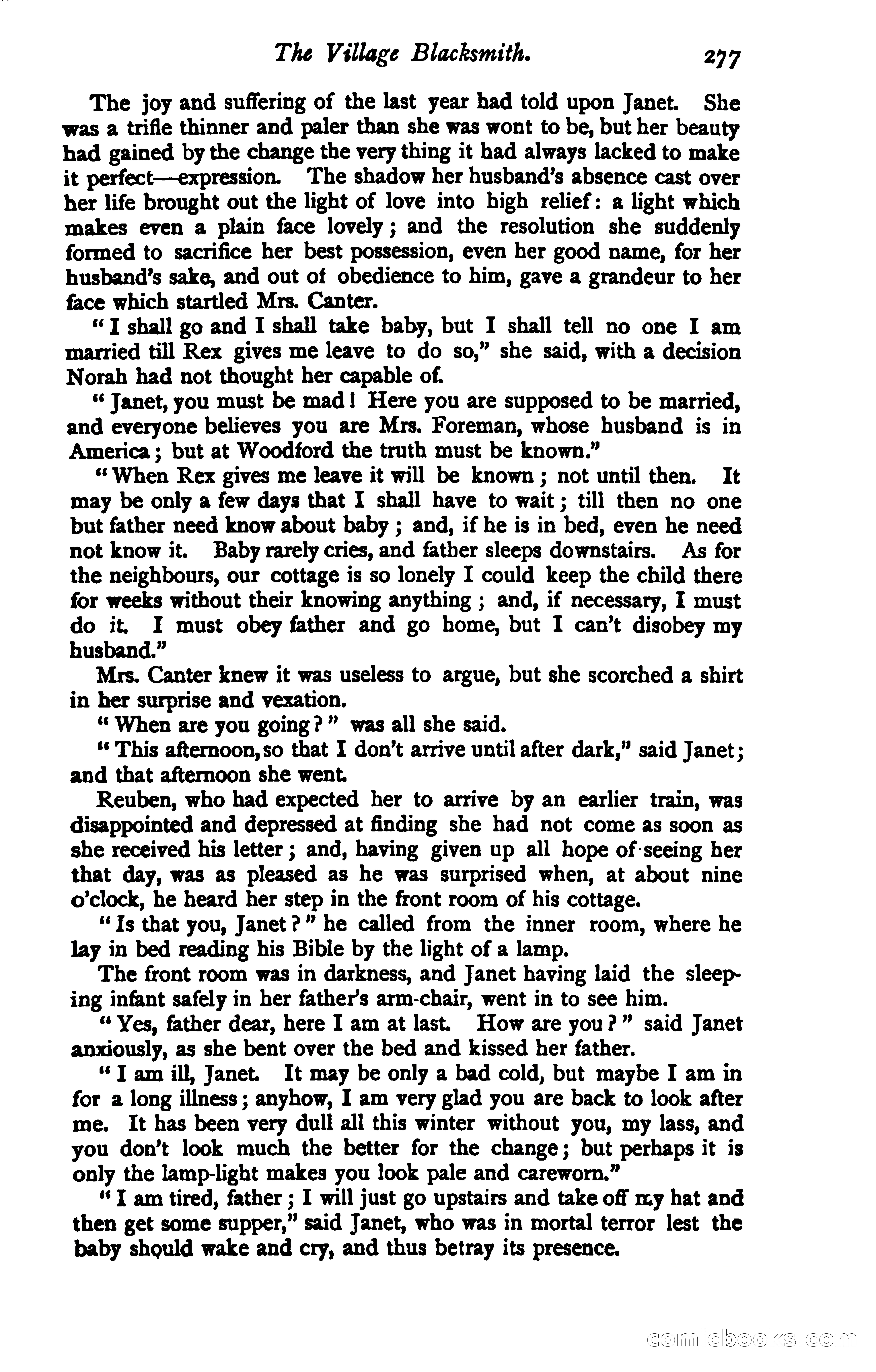 The Argosy — page 291 of 394