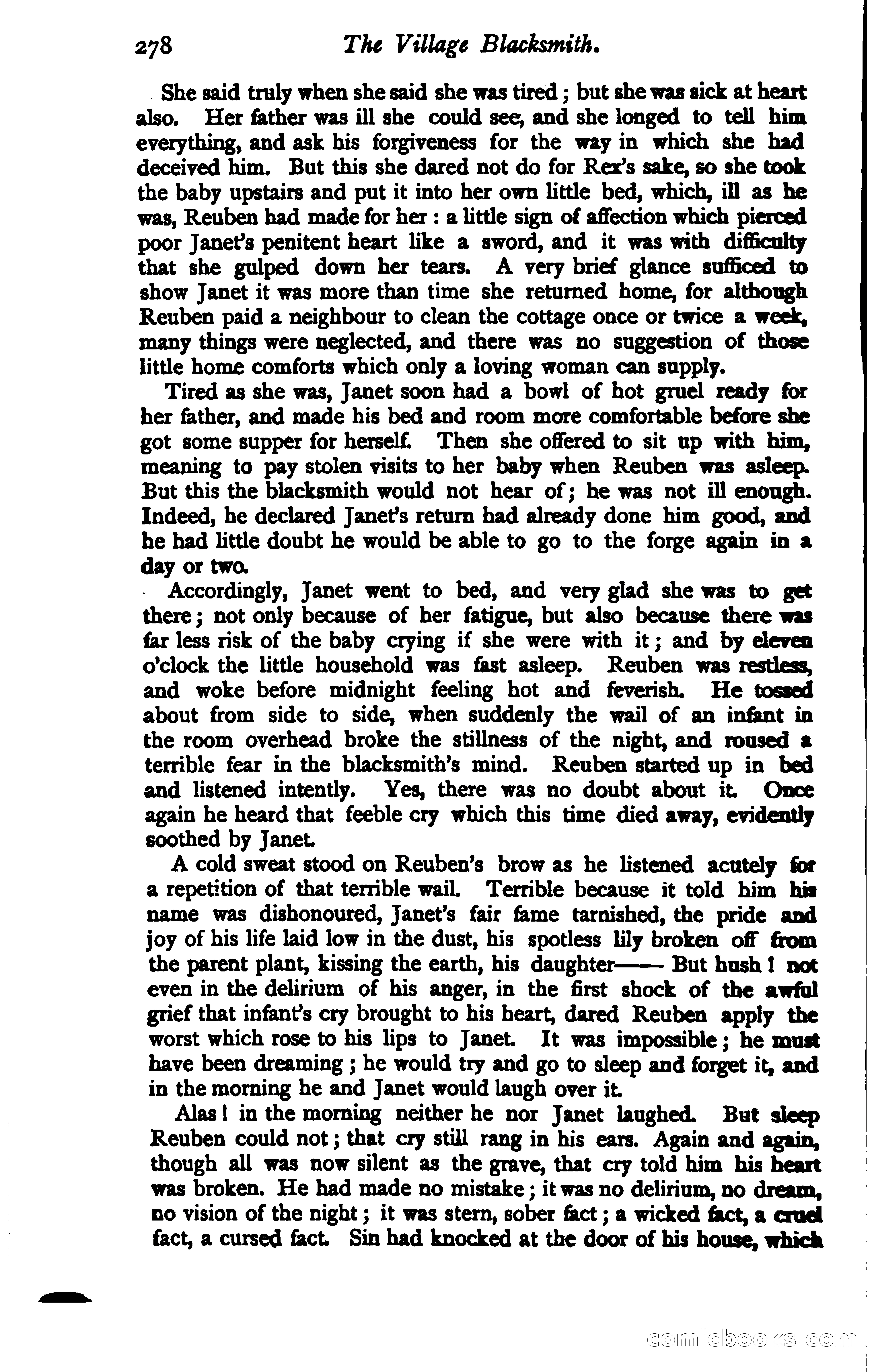 The Argosy — page 292 of 394