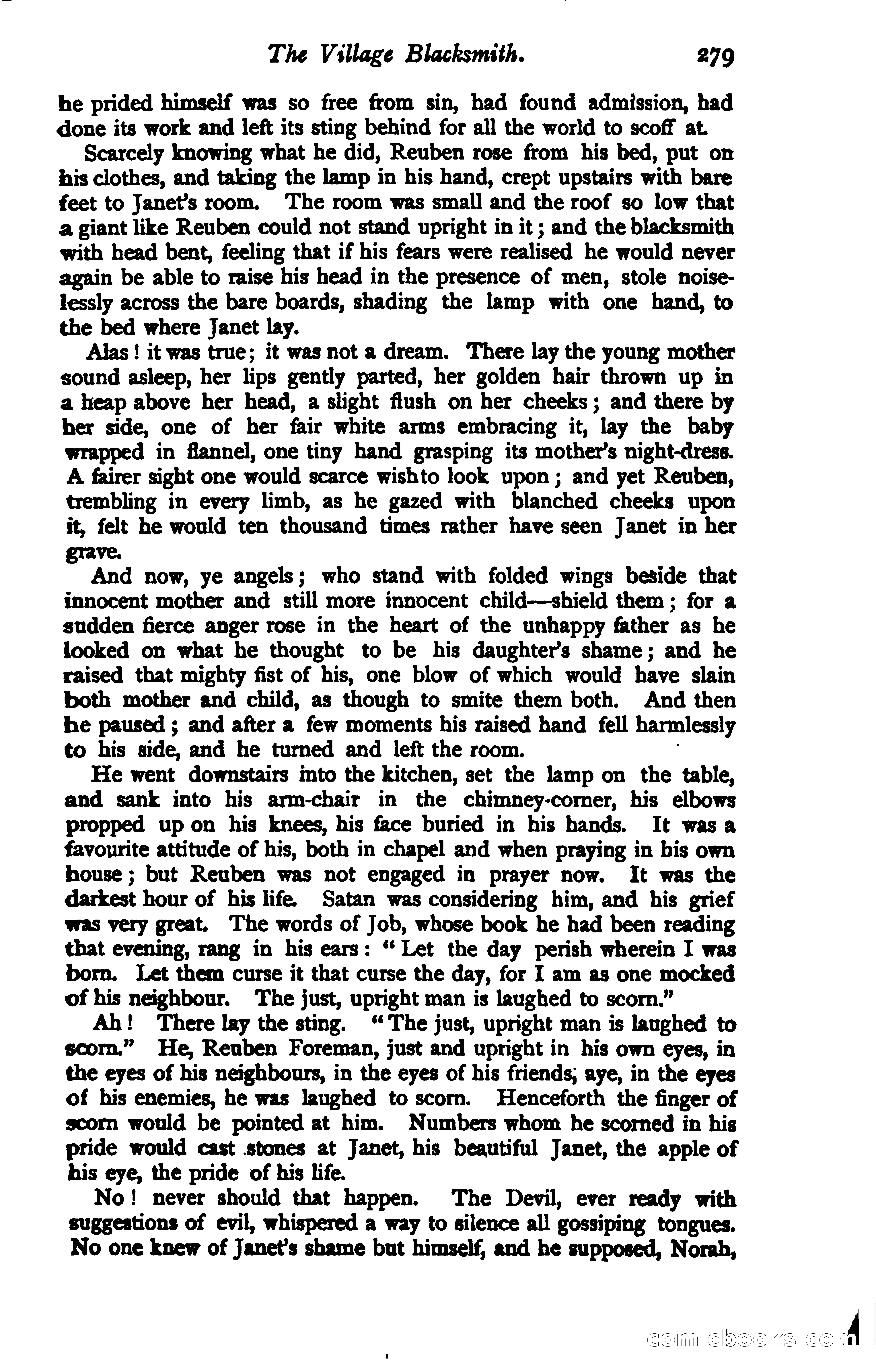 The Argosy — page 293 of 394