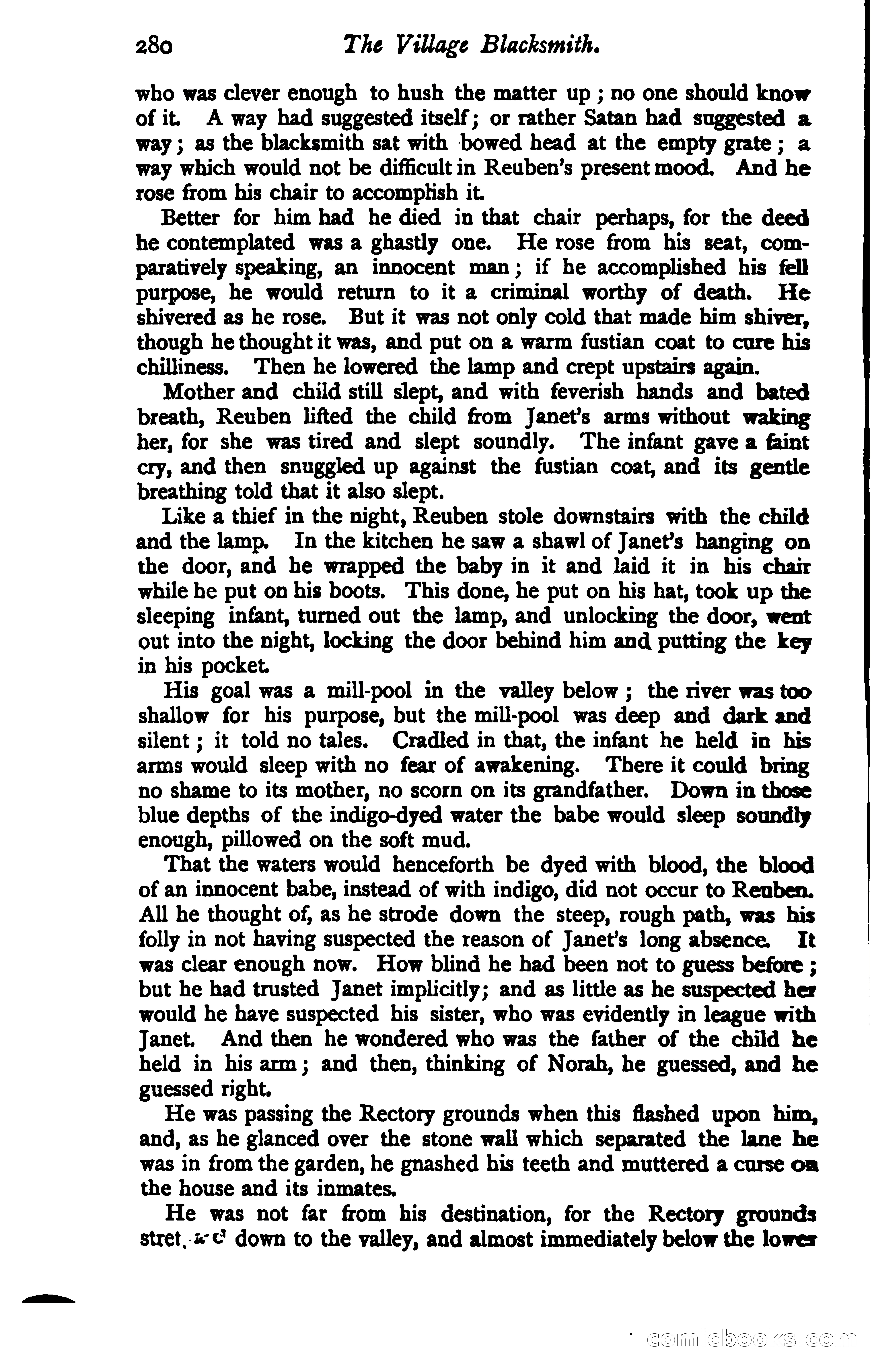 The Argosy — page 294 of 394