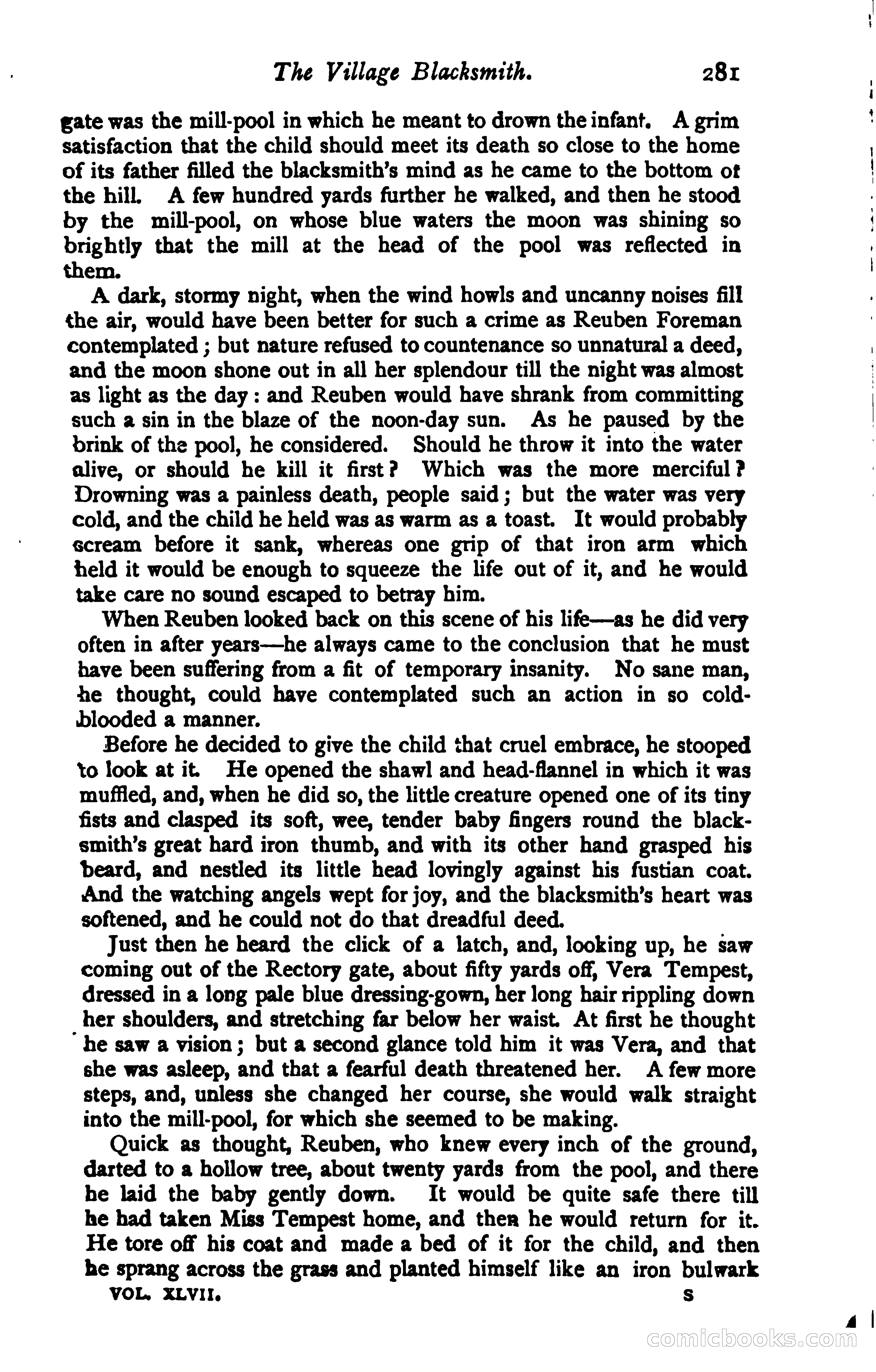 The Argosy — page 295 of 394