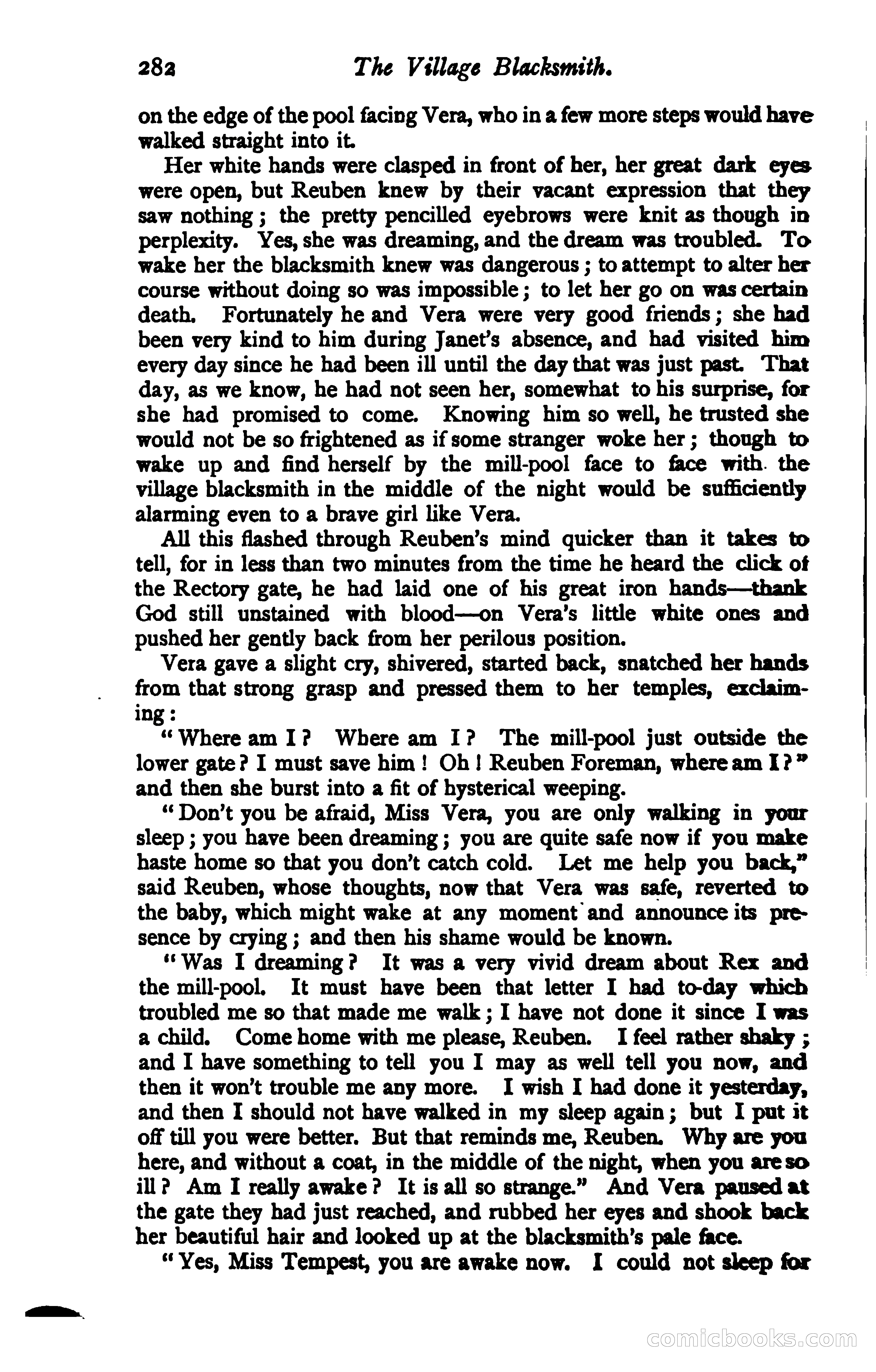 The Argosy — page 296 of 394