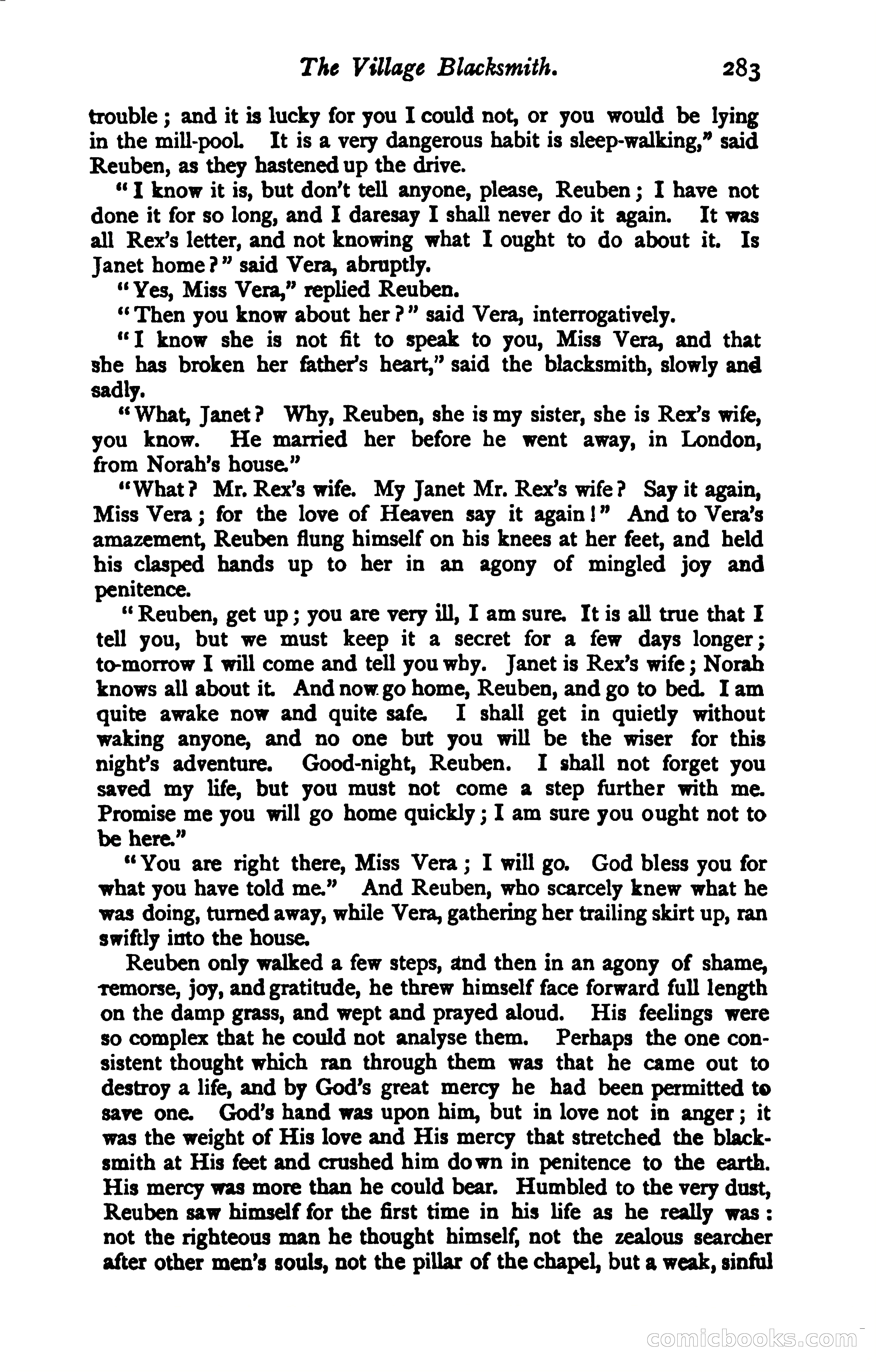 The Argosy — page 297 of 394
