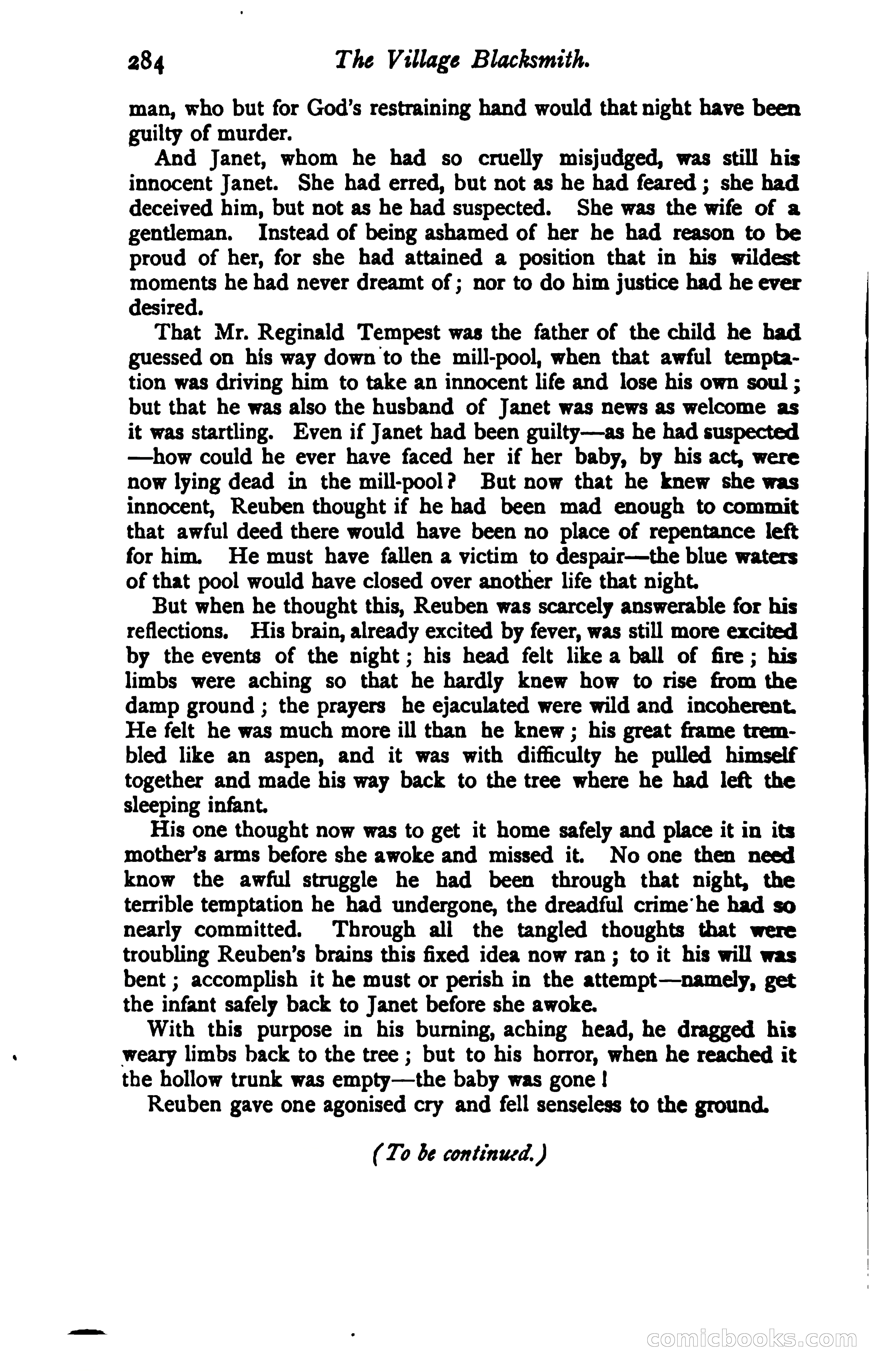 The Argosy — page 298 of 394