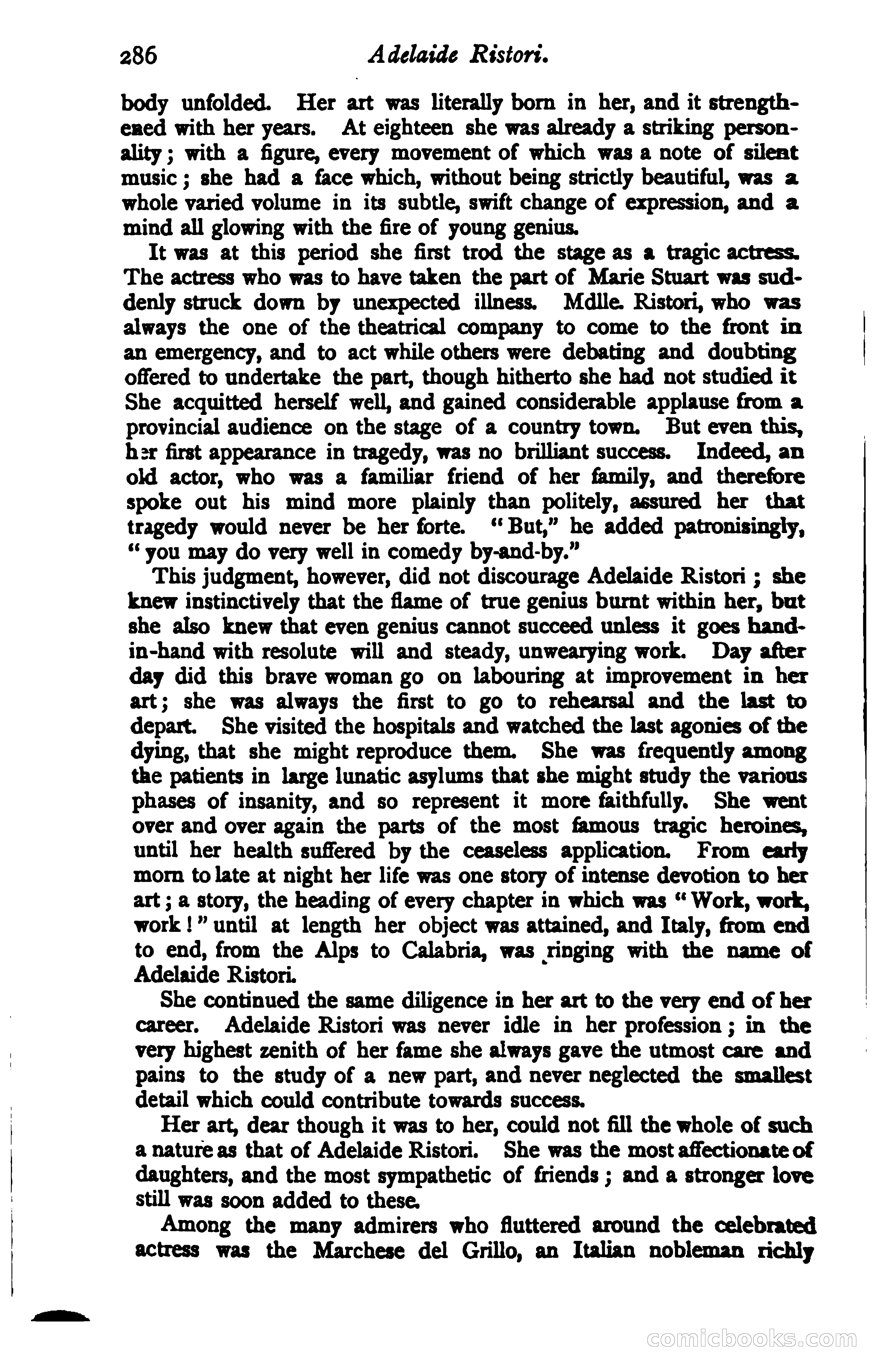 The Argosy — page 300 of 394