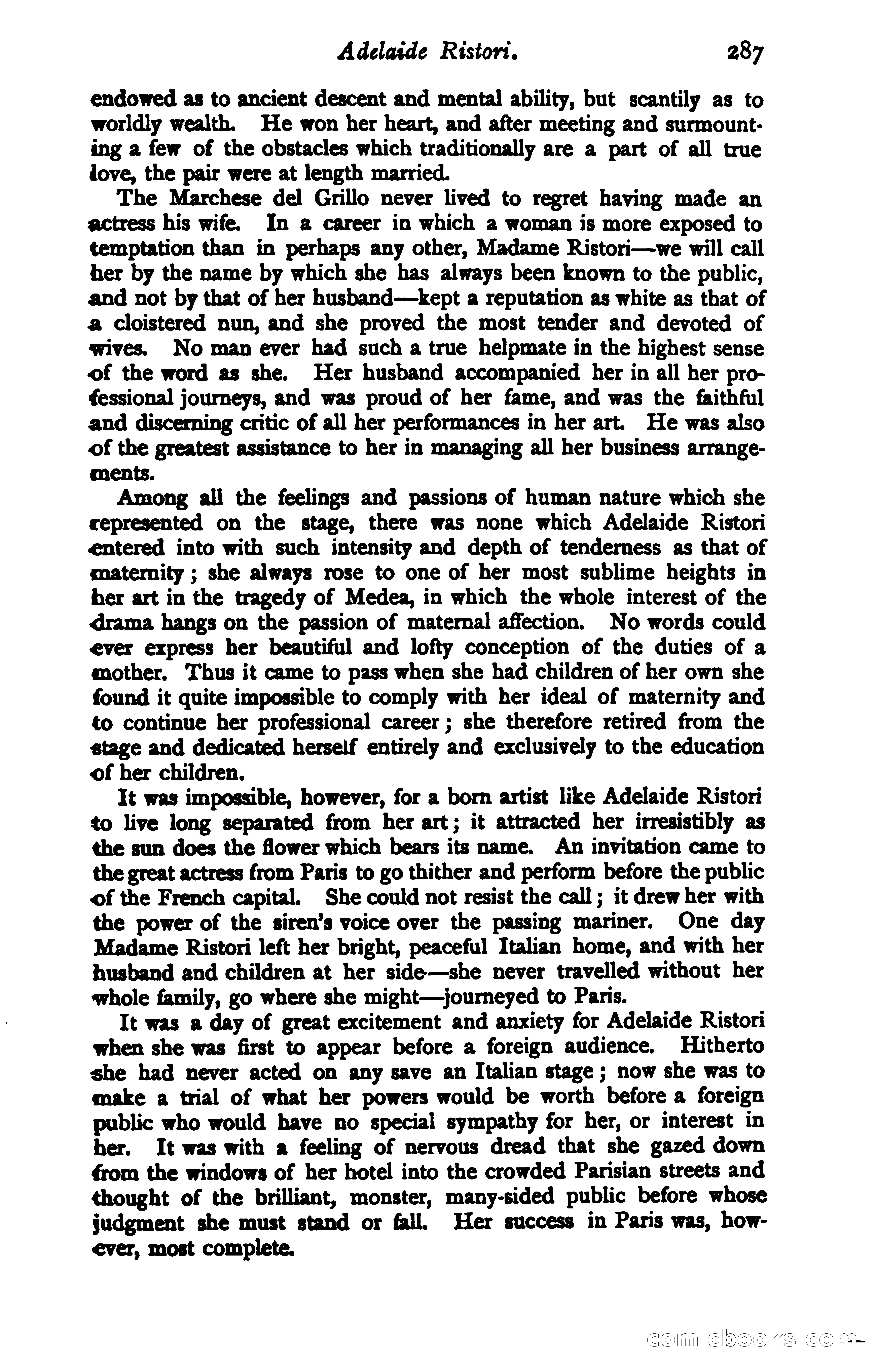 The Argosy — page 301 of 394