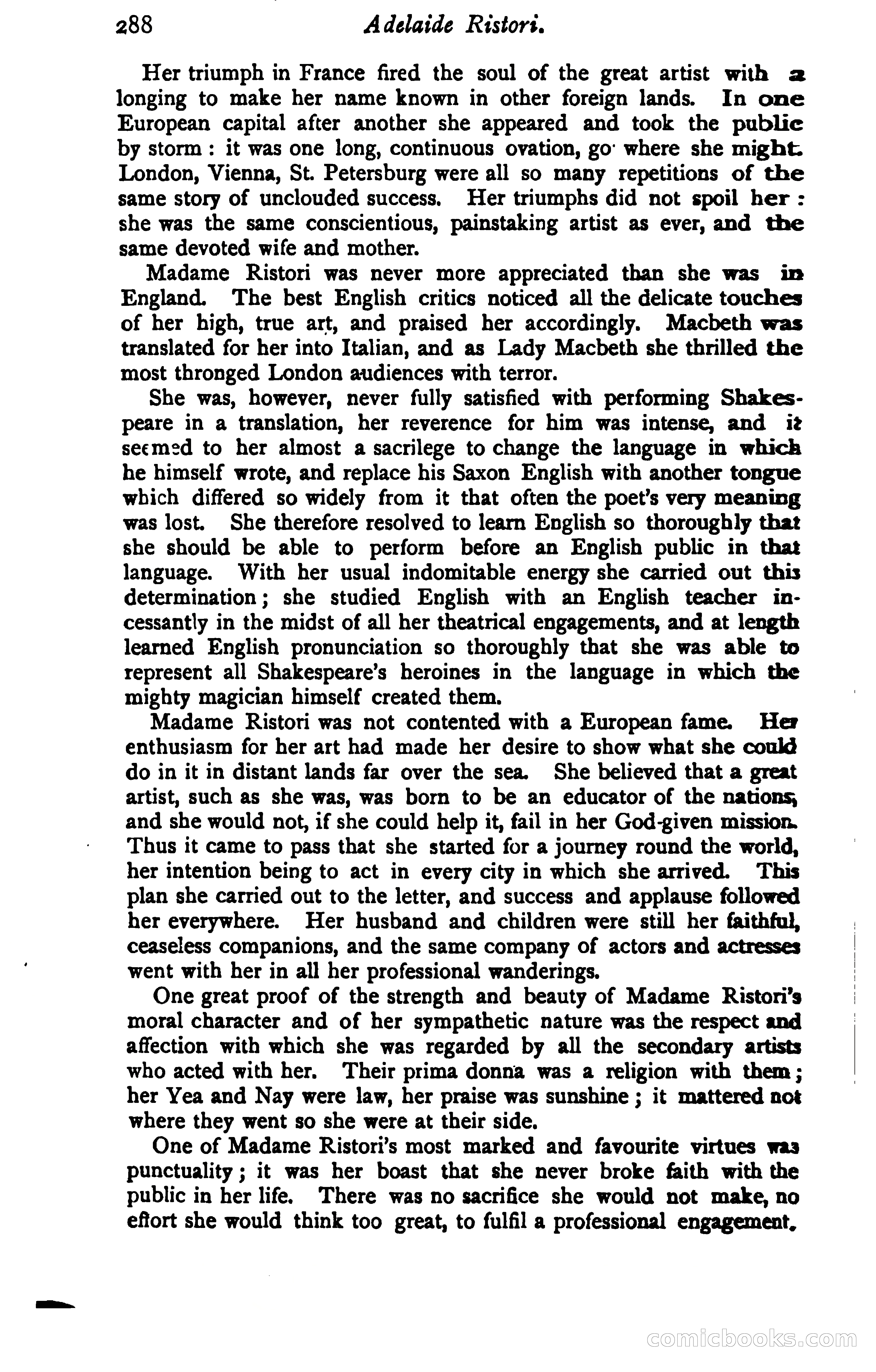 The Argosy — page 302 of 394
