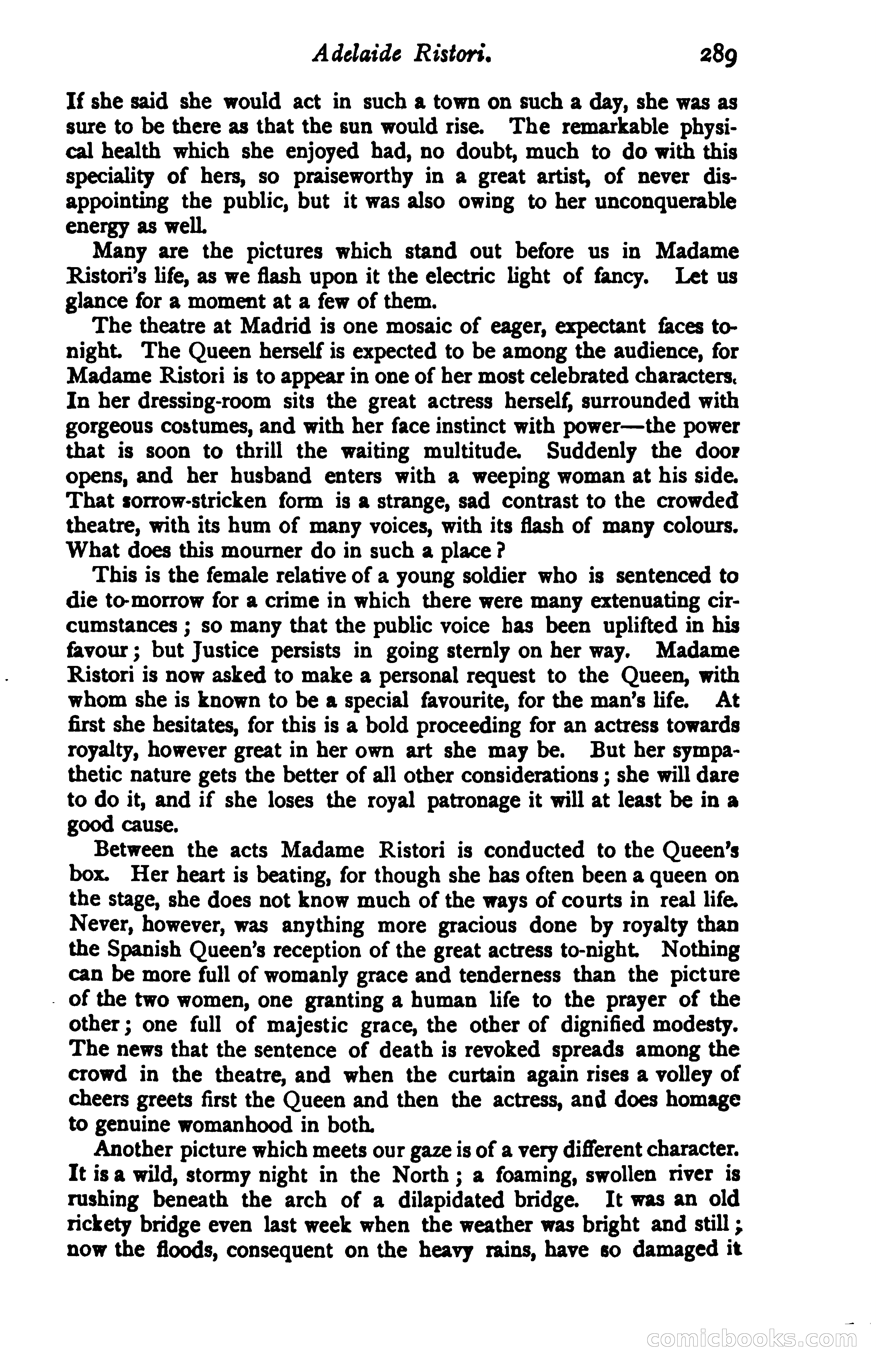 The Argosy — page 303 of 394