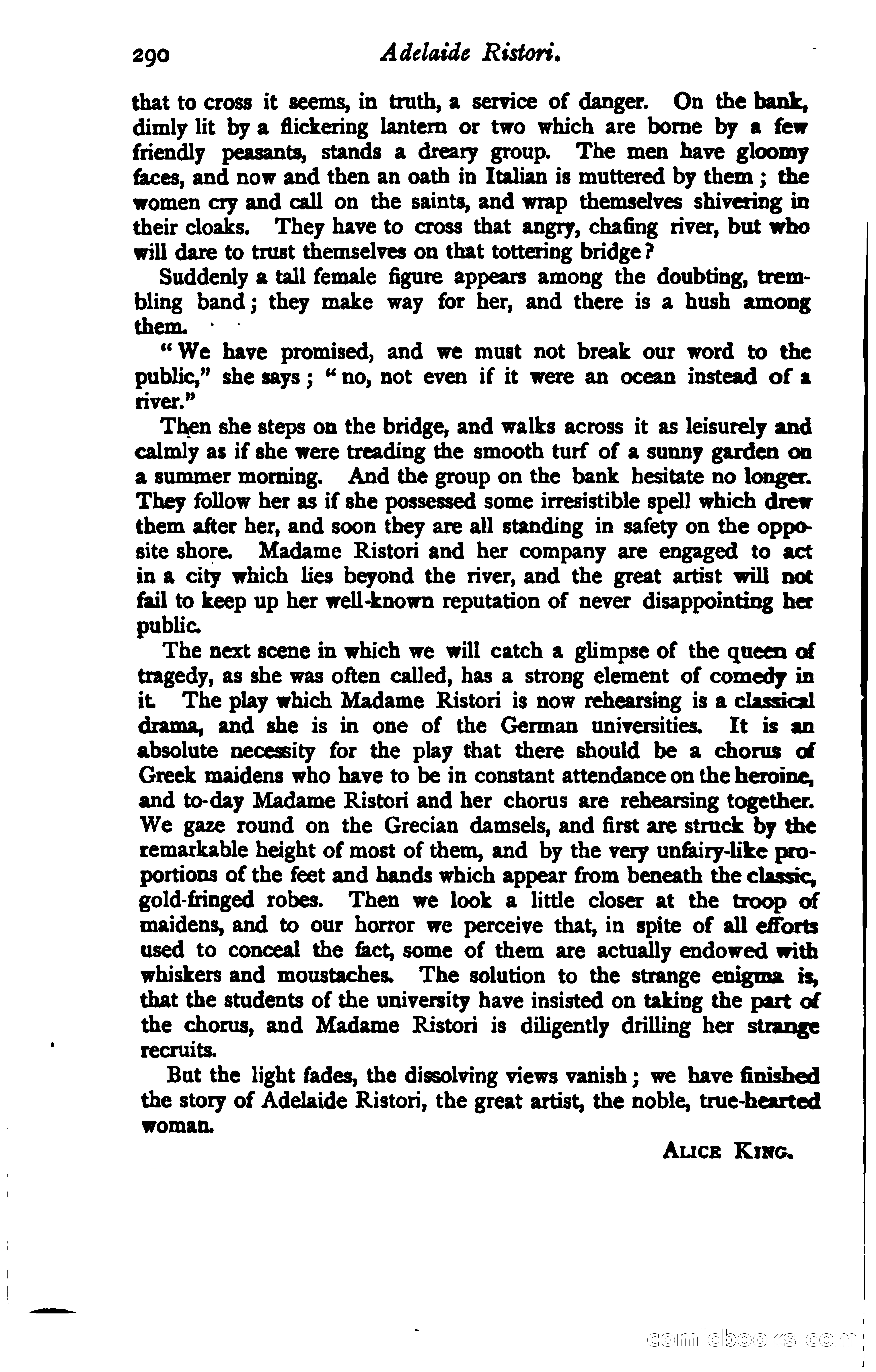 The Argosy — page 304 of 394