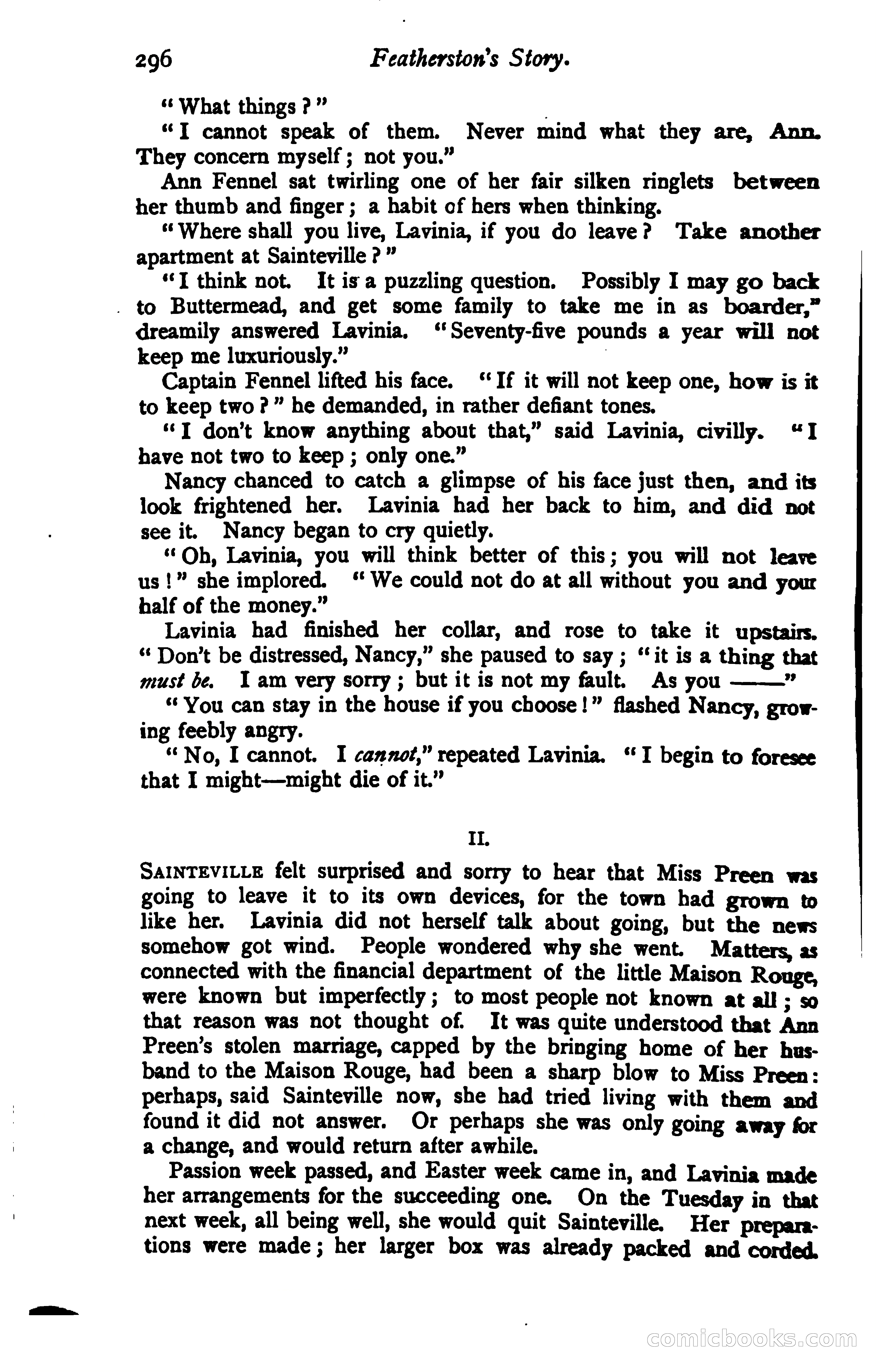 The Argosy — page 310 of 394