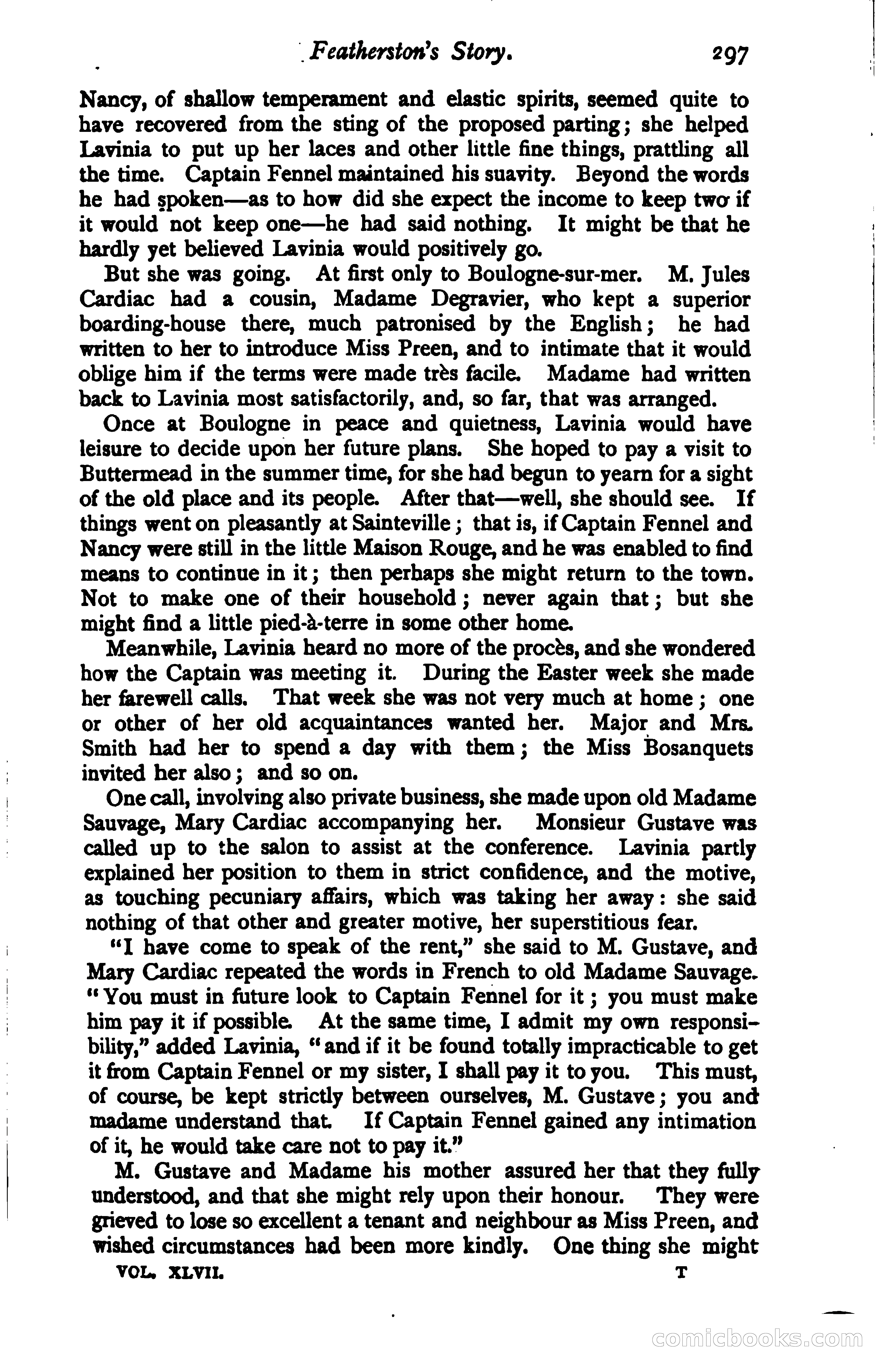 The Argosy — page 311 of 394