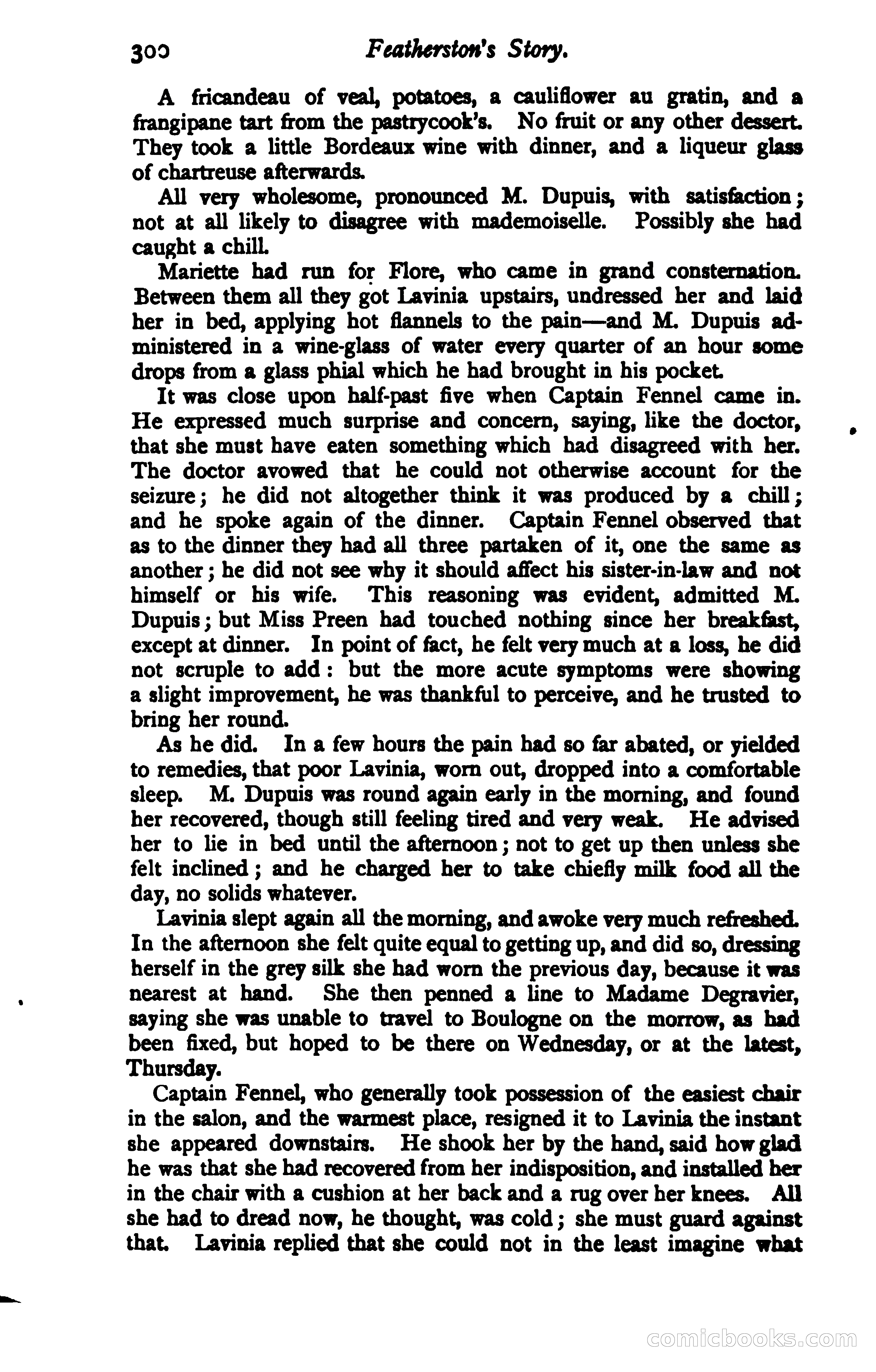 The Argosy — page 314 of 394