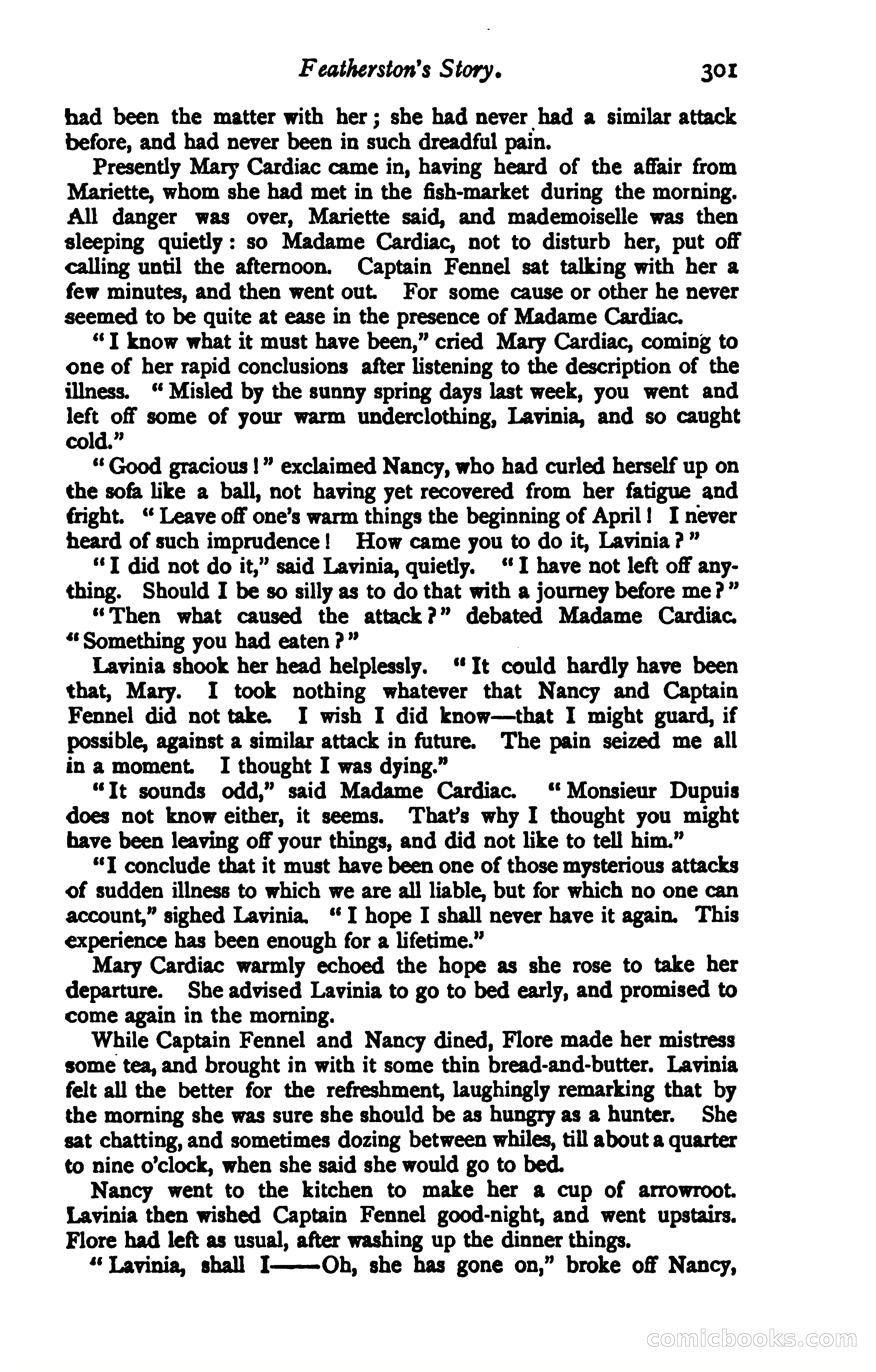 The Argosy — page 315 of 394