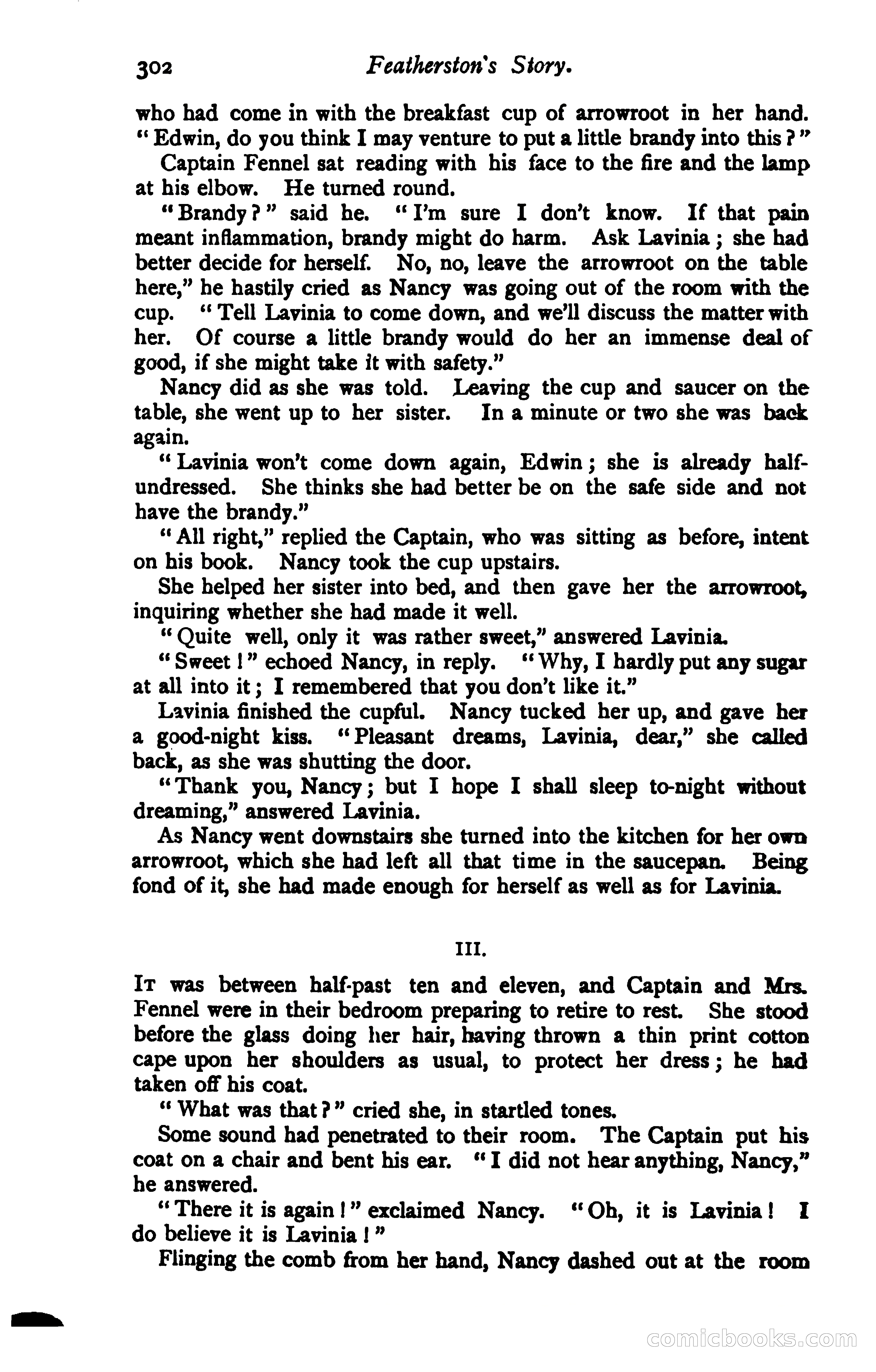 The Argosy — page 316 of 394