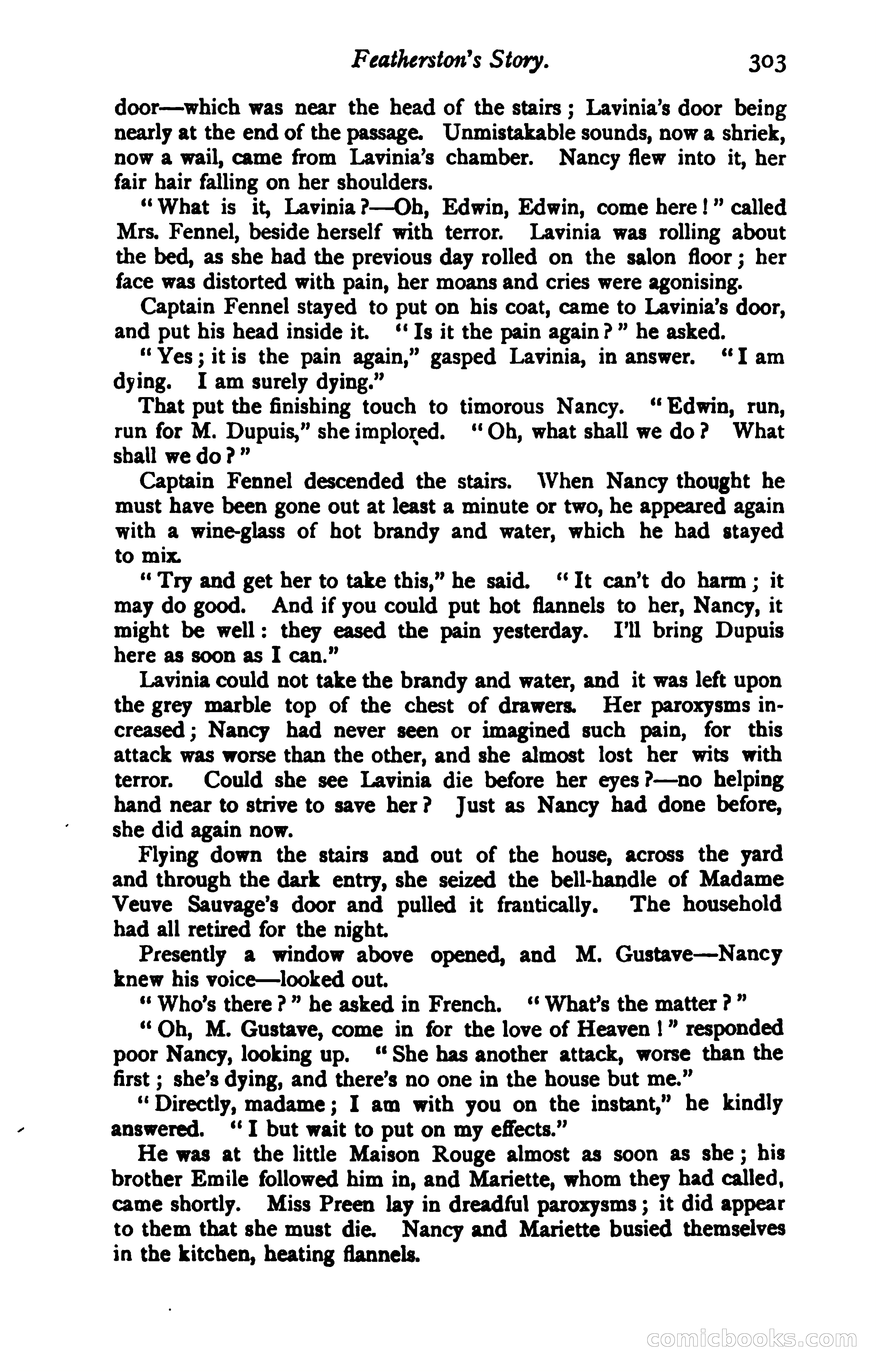 The Argosy — page 317 of 394