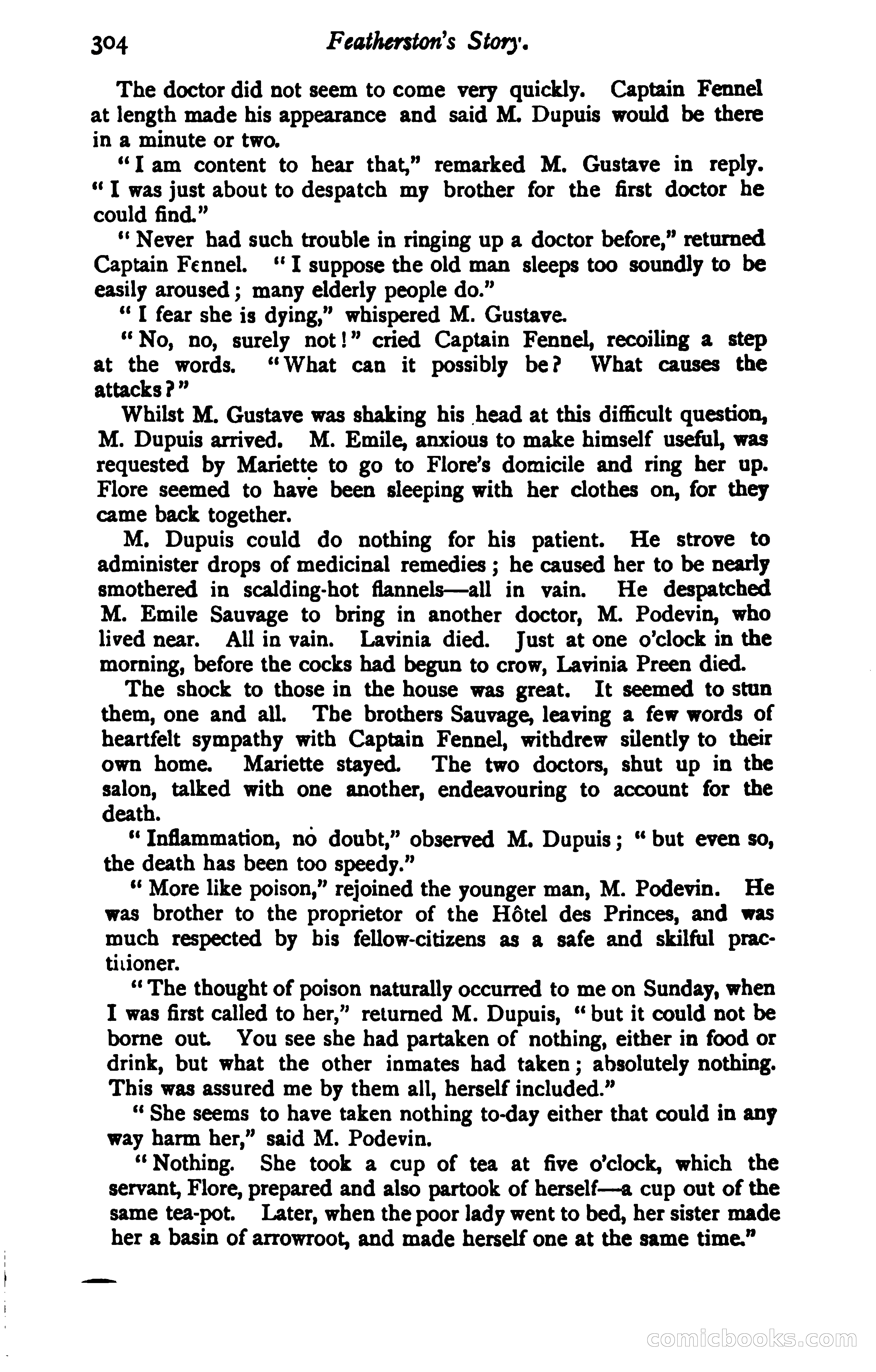 The Argosy — page 318 of 394