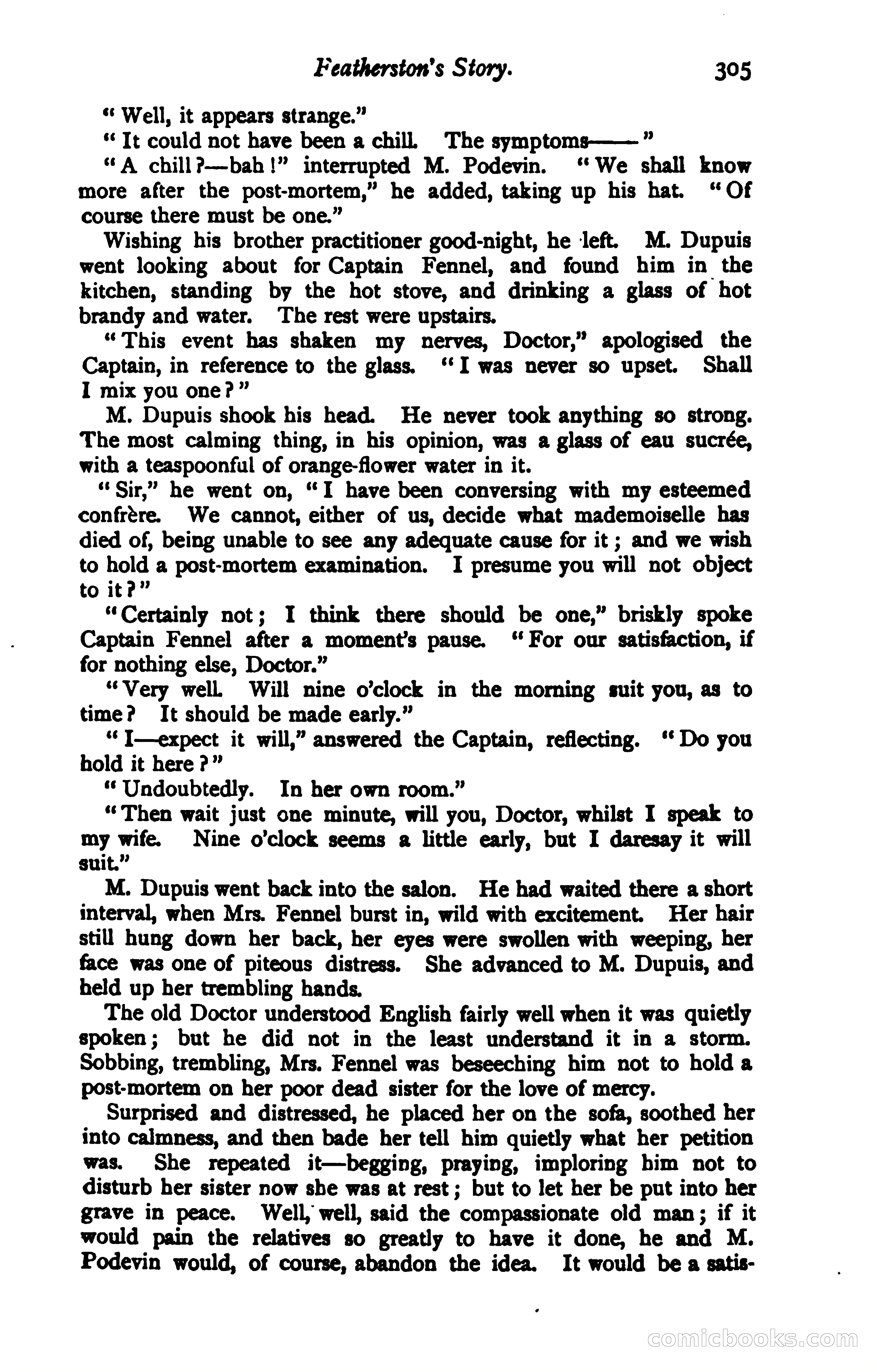 The Argosy — page 319 of 394
