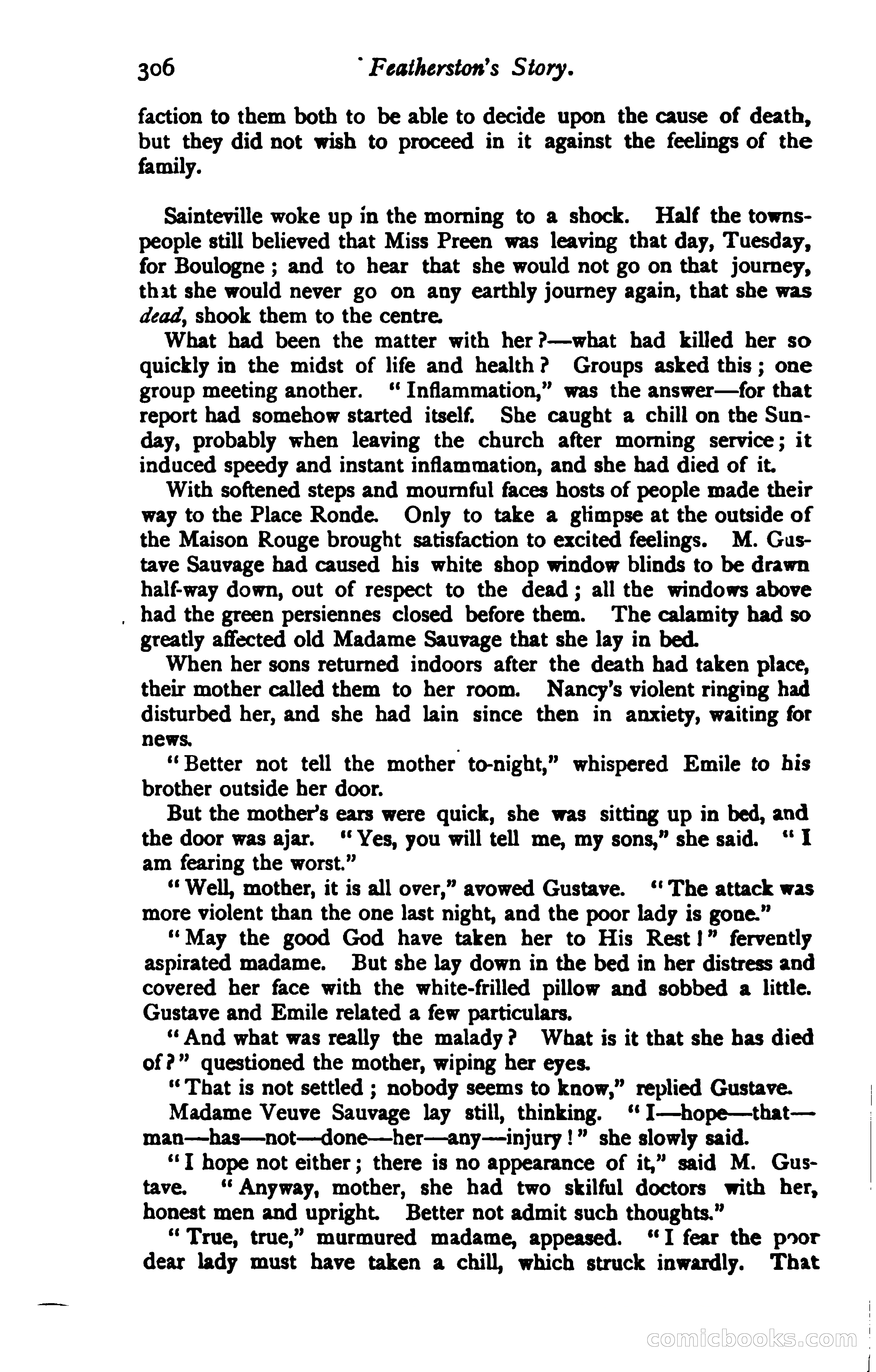 The Argosy — page 320 of 394