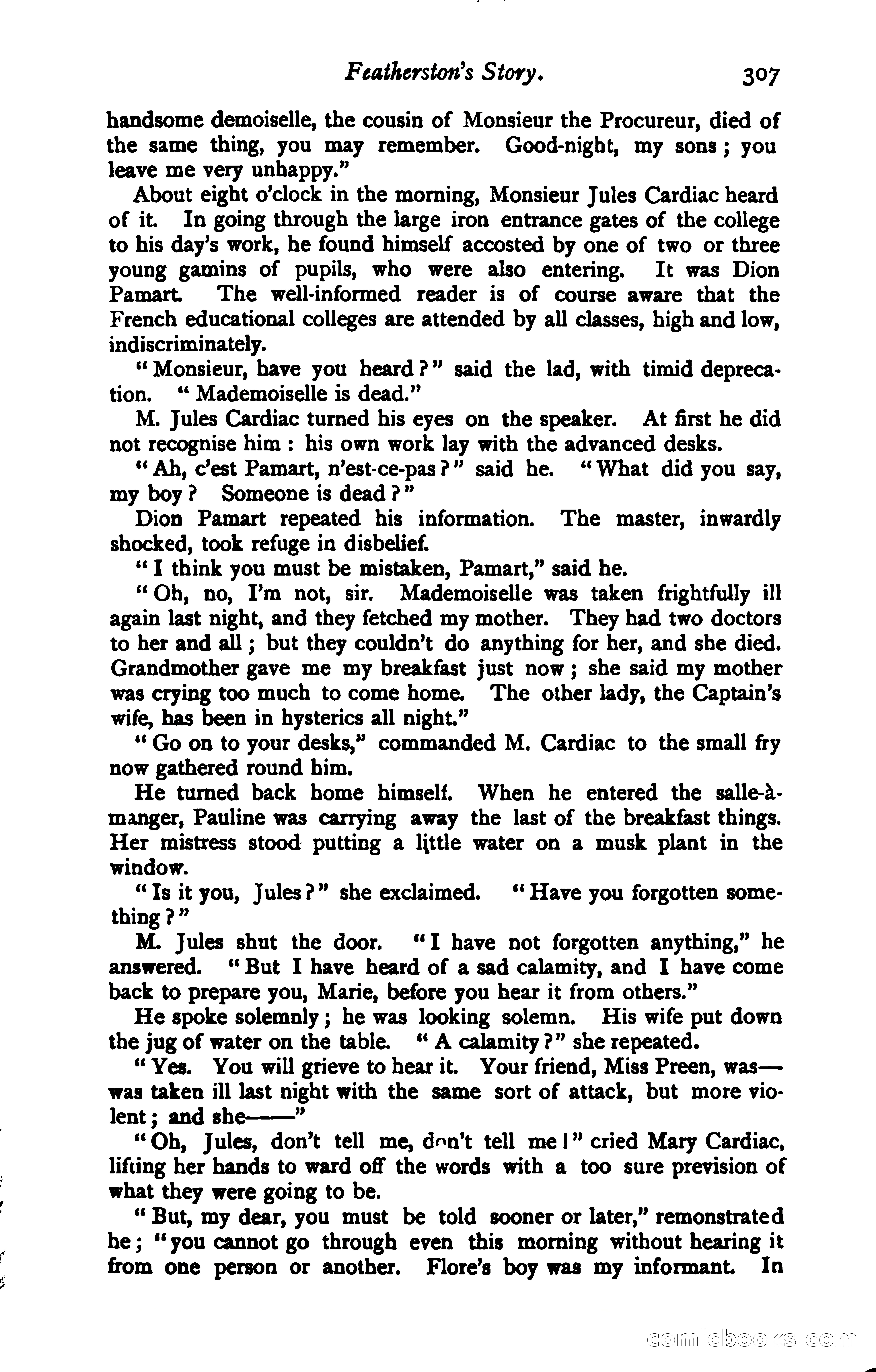 The Argosy — page 321 of 394
