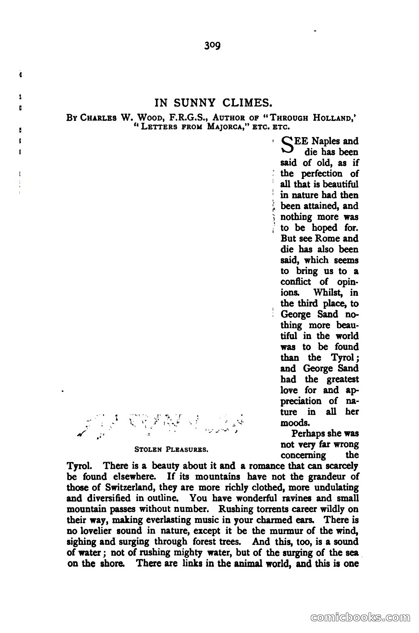 The Argosy — page 323 of 394