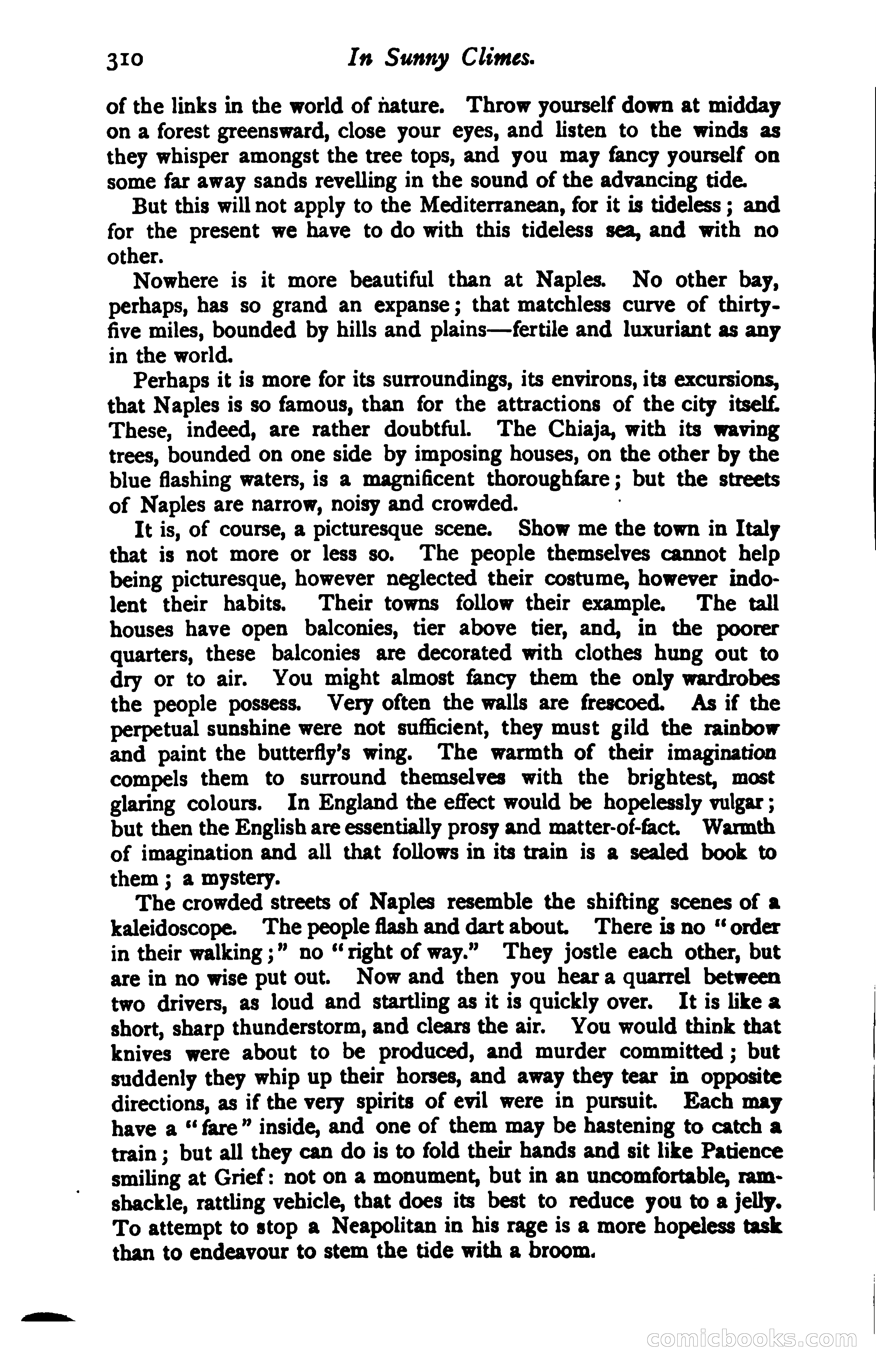 The Argosy — page 324 of 394