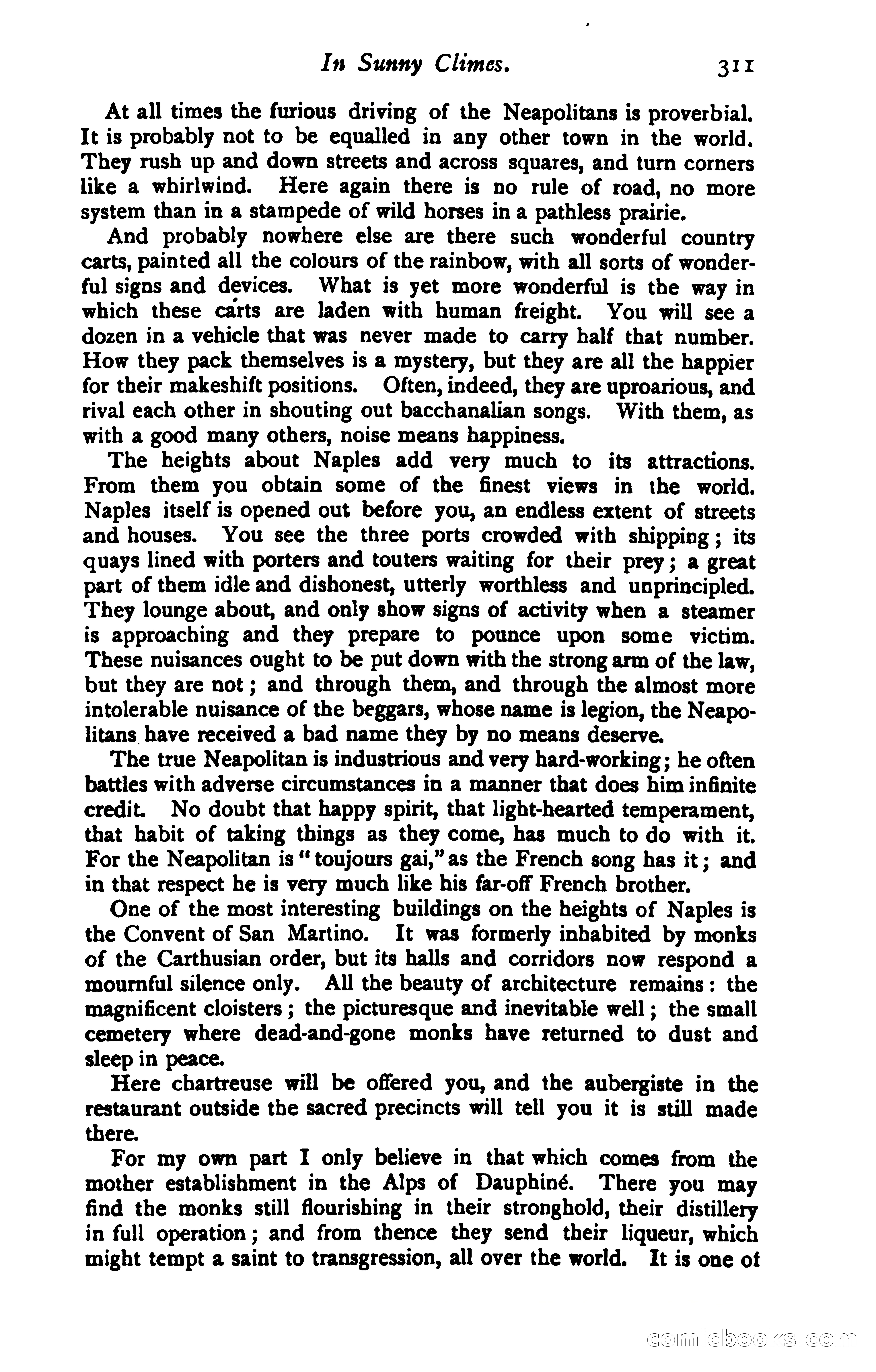 The Argosy — page 325 of 394