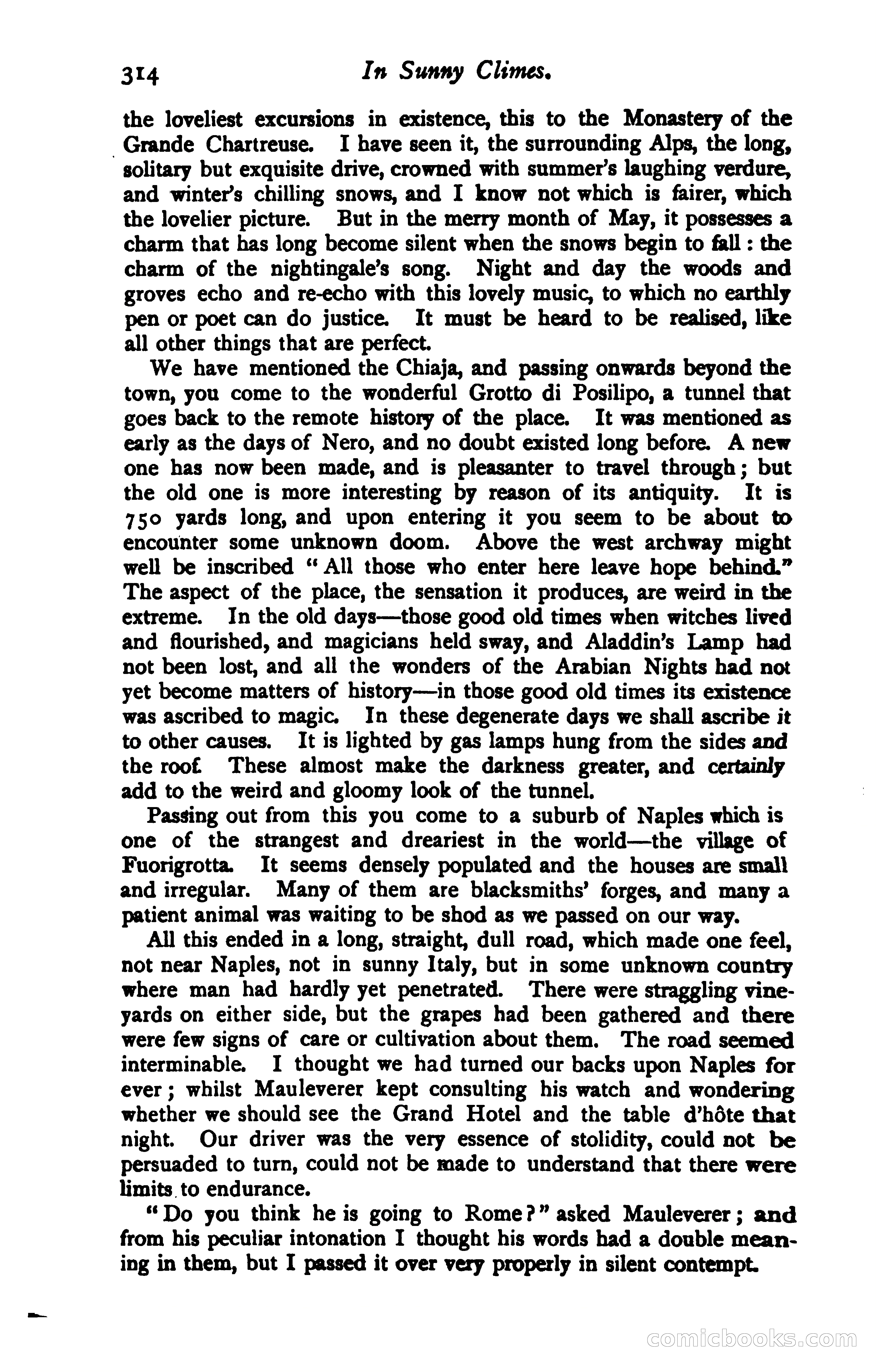 The Argosy — page 328 of 394