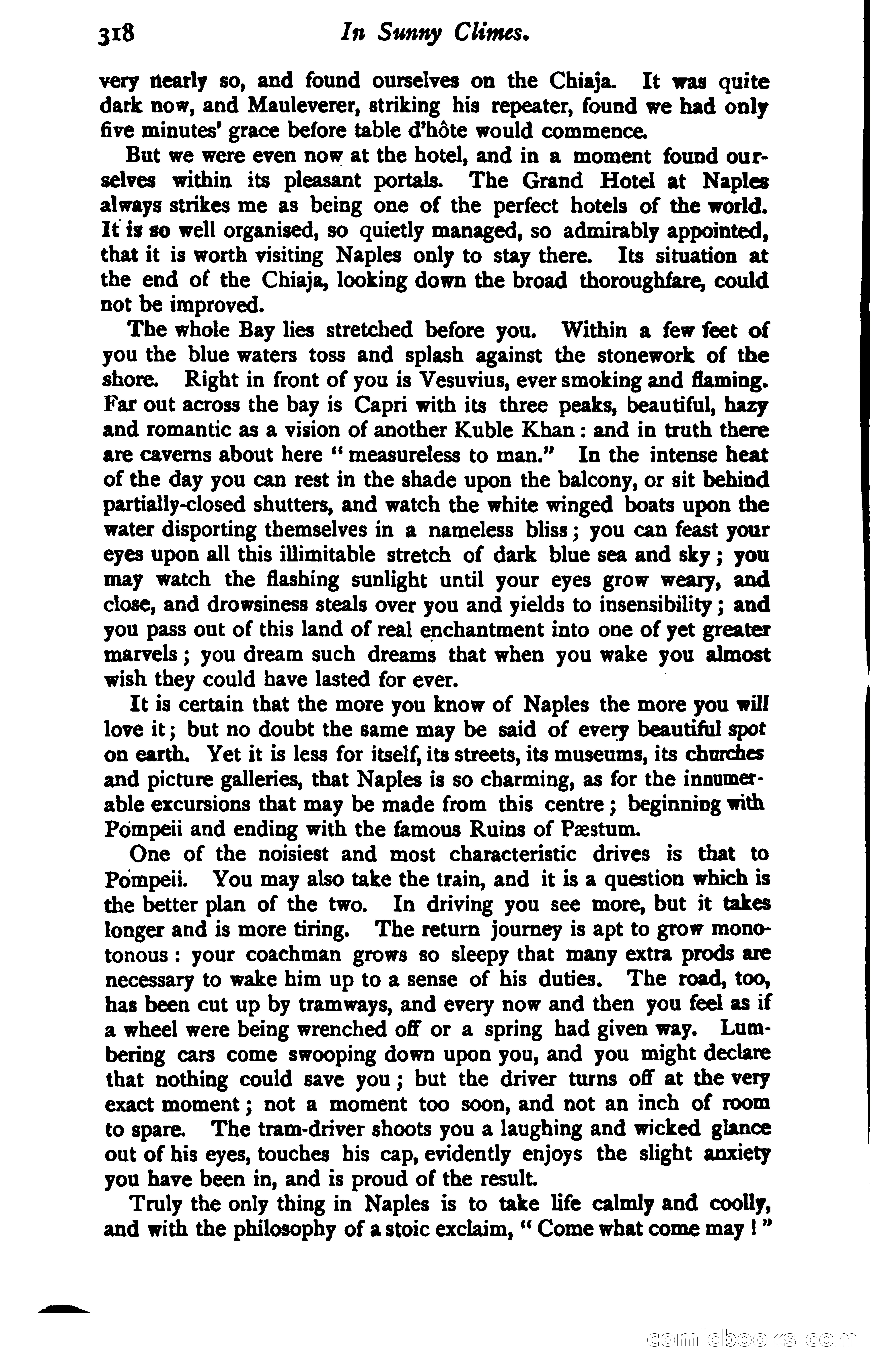 The Argosy — page 332 of 394