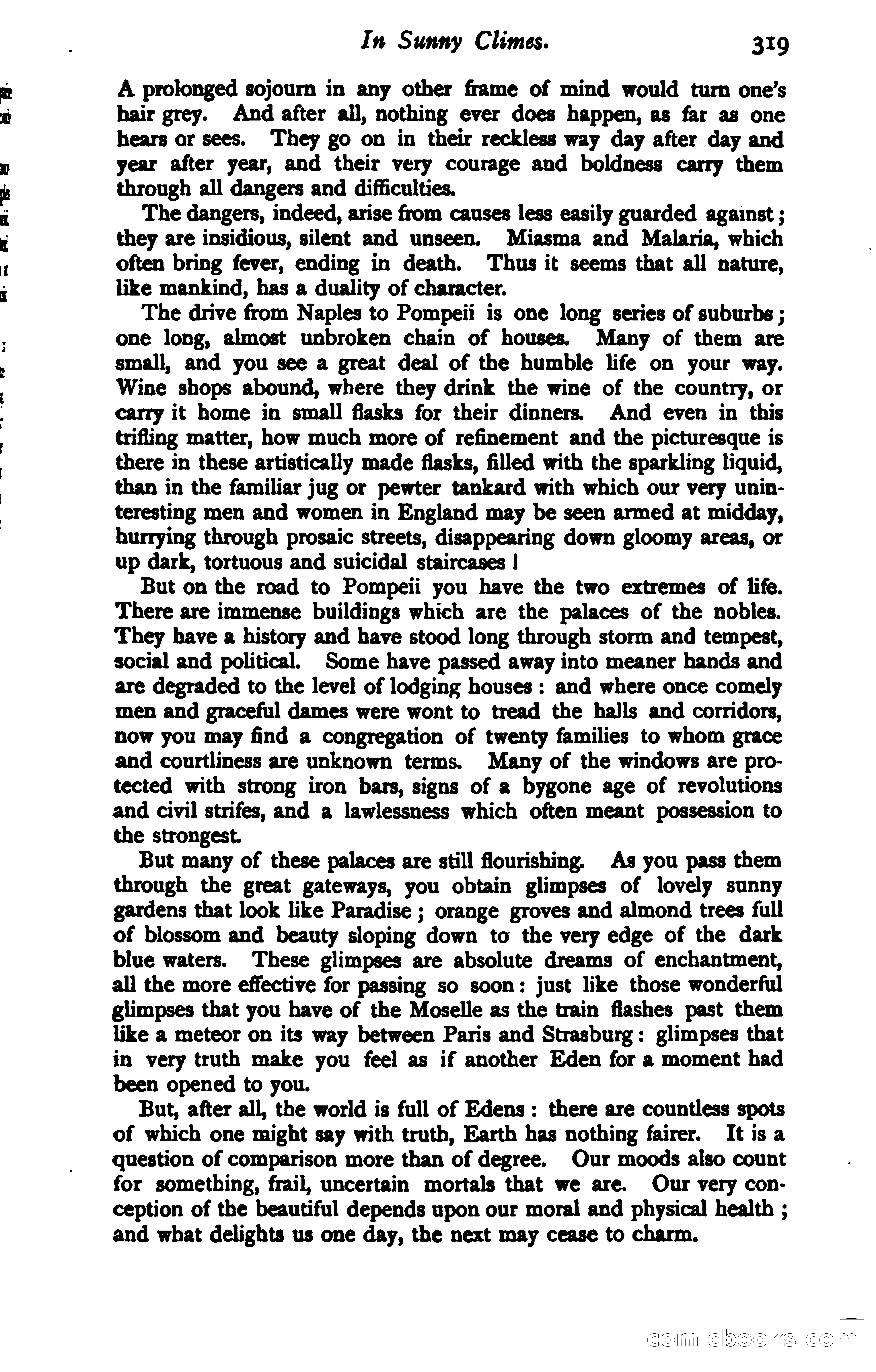 The Argosy — page 333 of 394