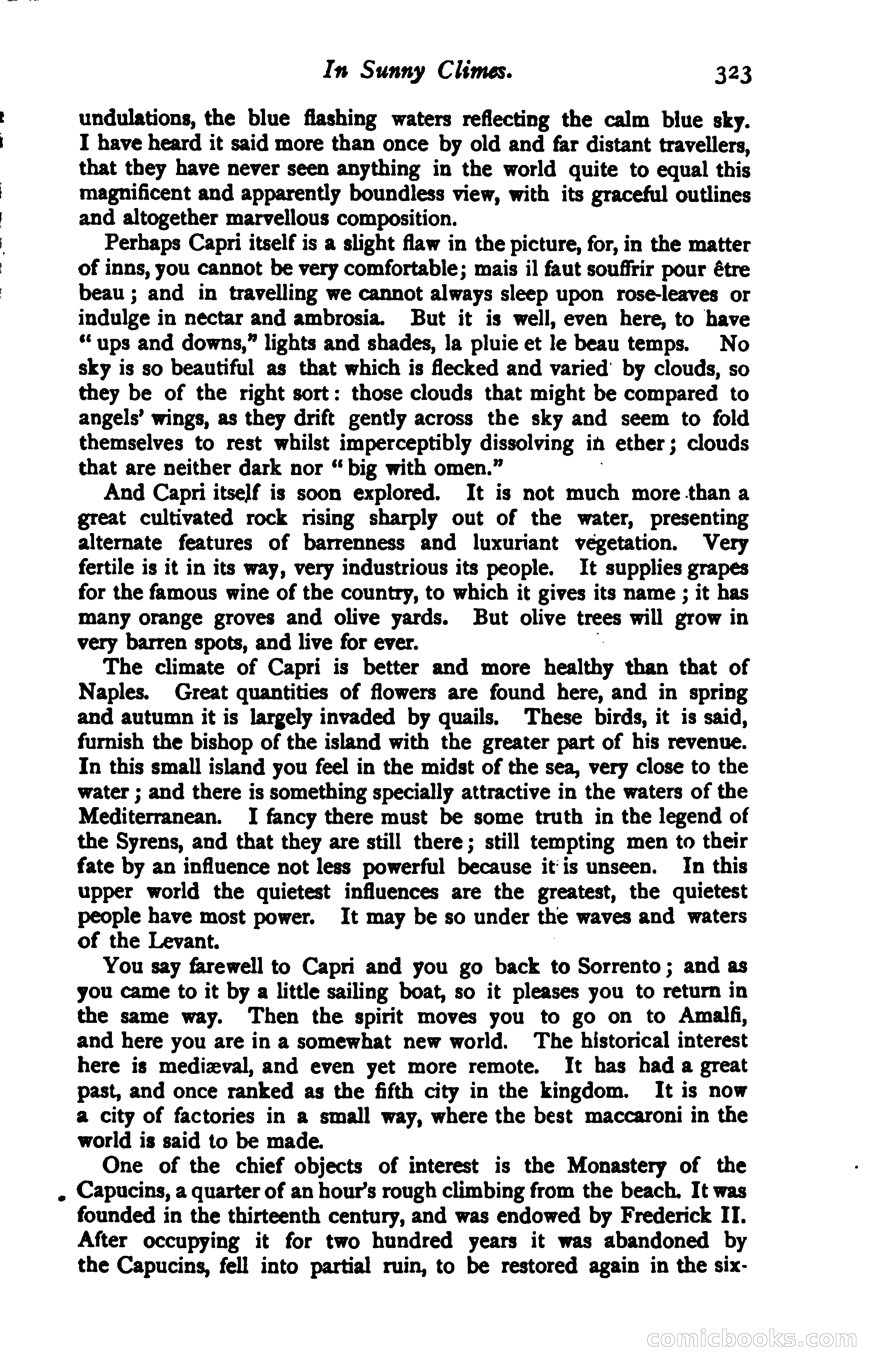 The Argosy — page 337 of 394