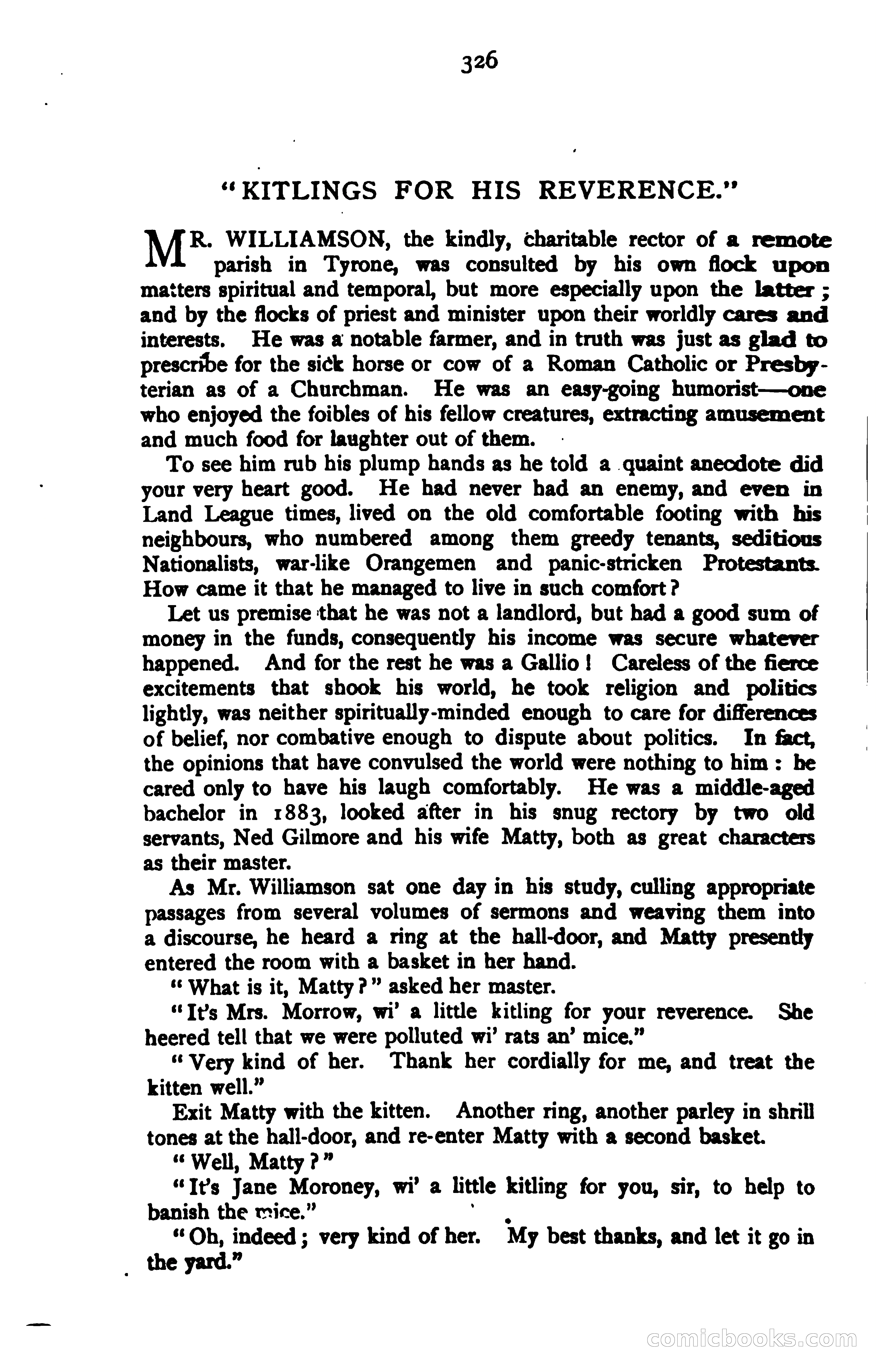 The Argosy — page 342 of 394