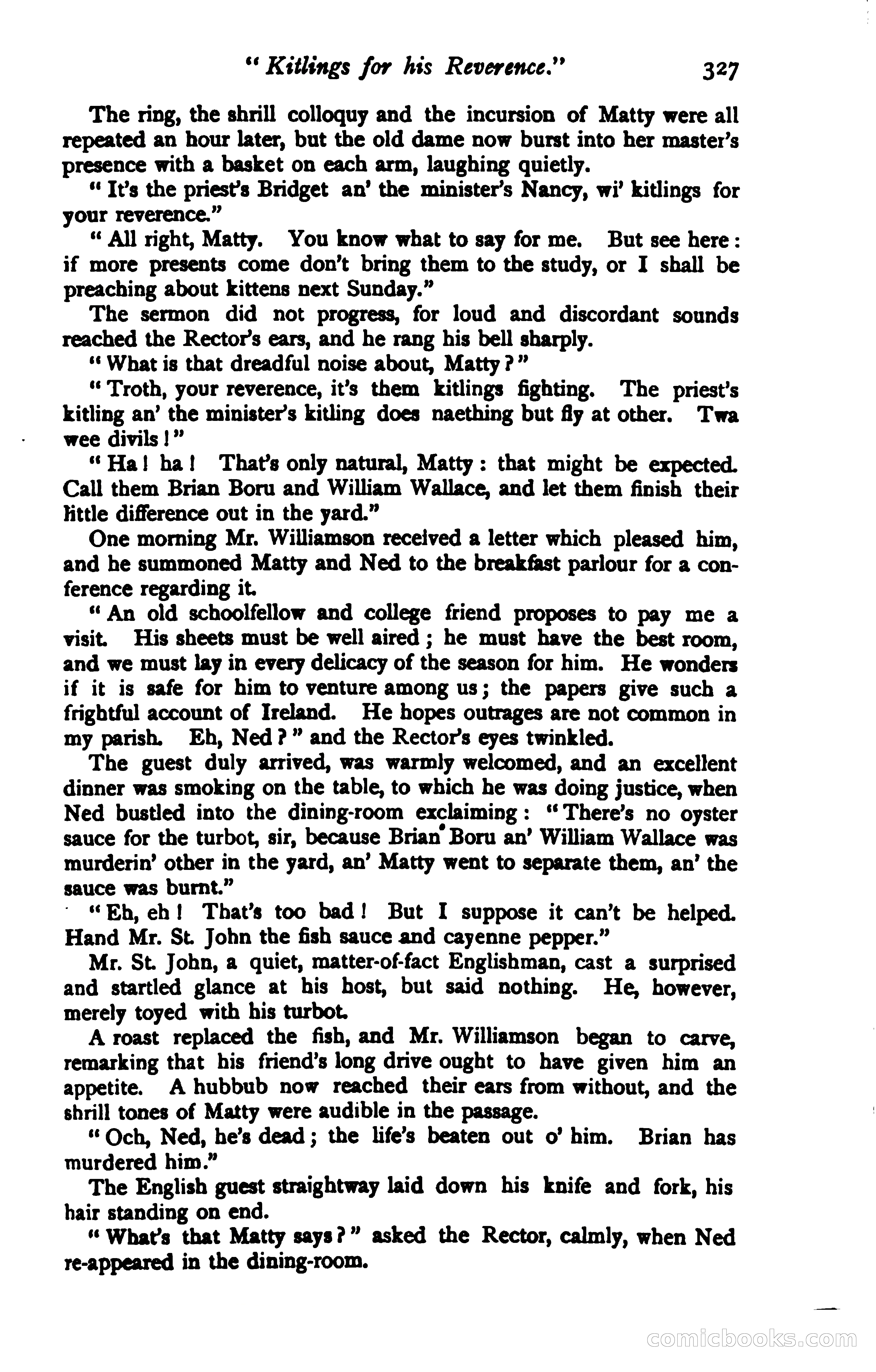 The Argosy — page 343 of 394