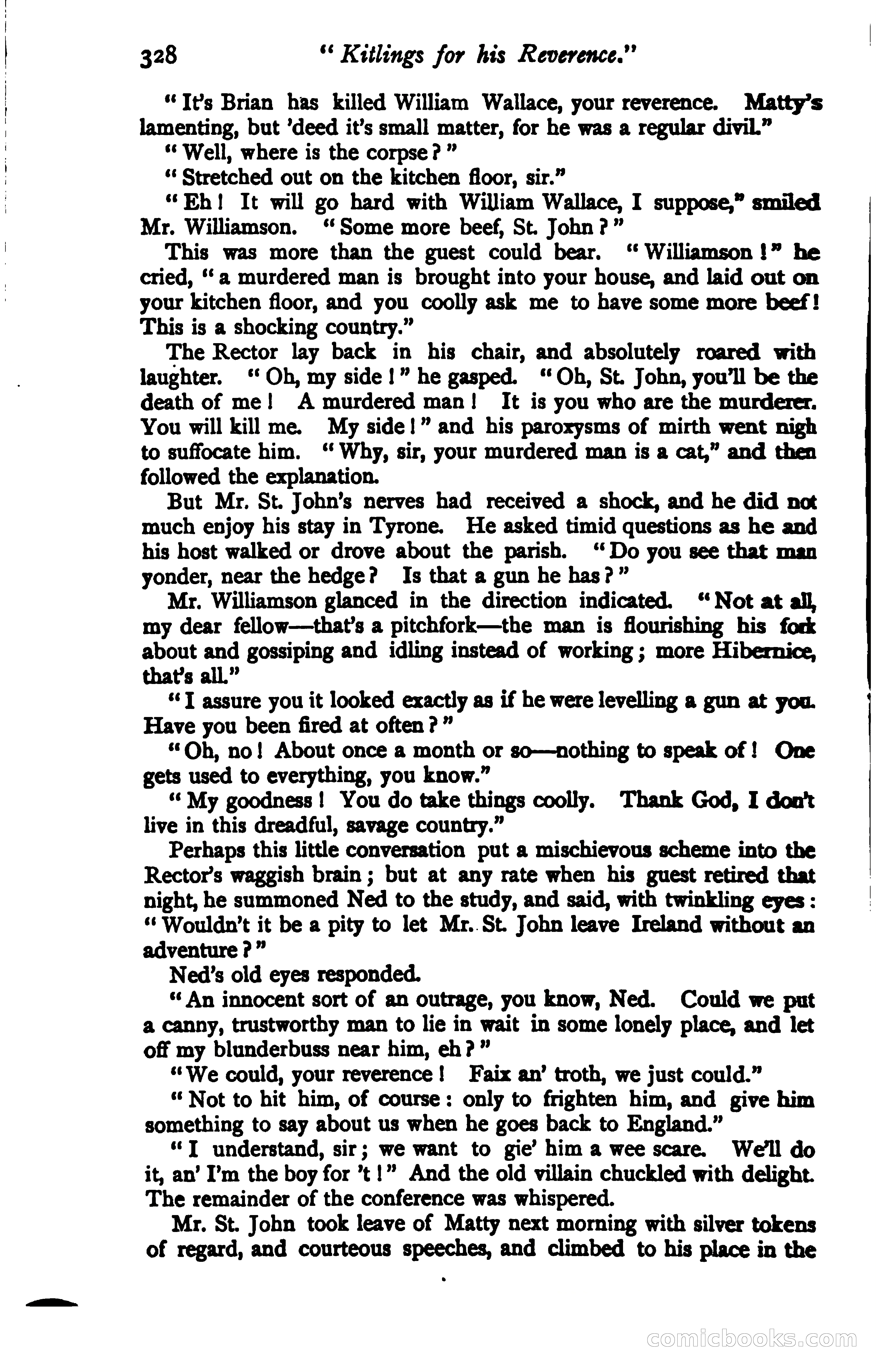 The Argosy — page 344 of 394