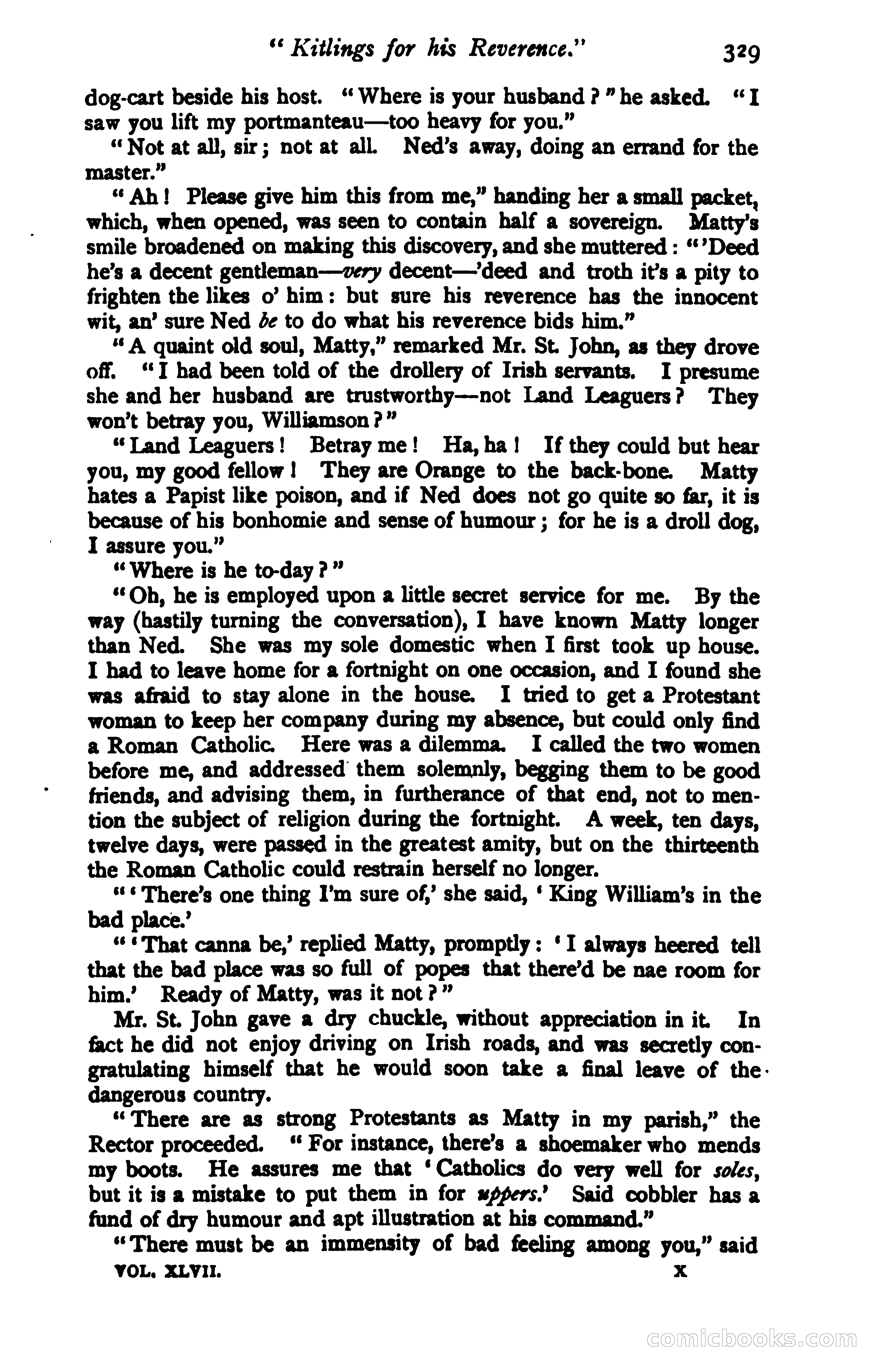 The Argosy — page 345 of 394