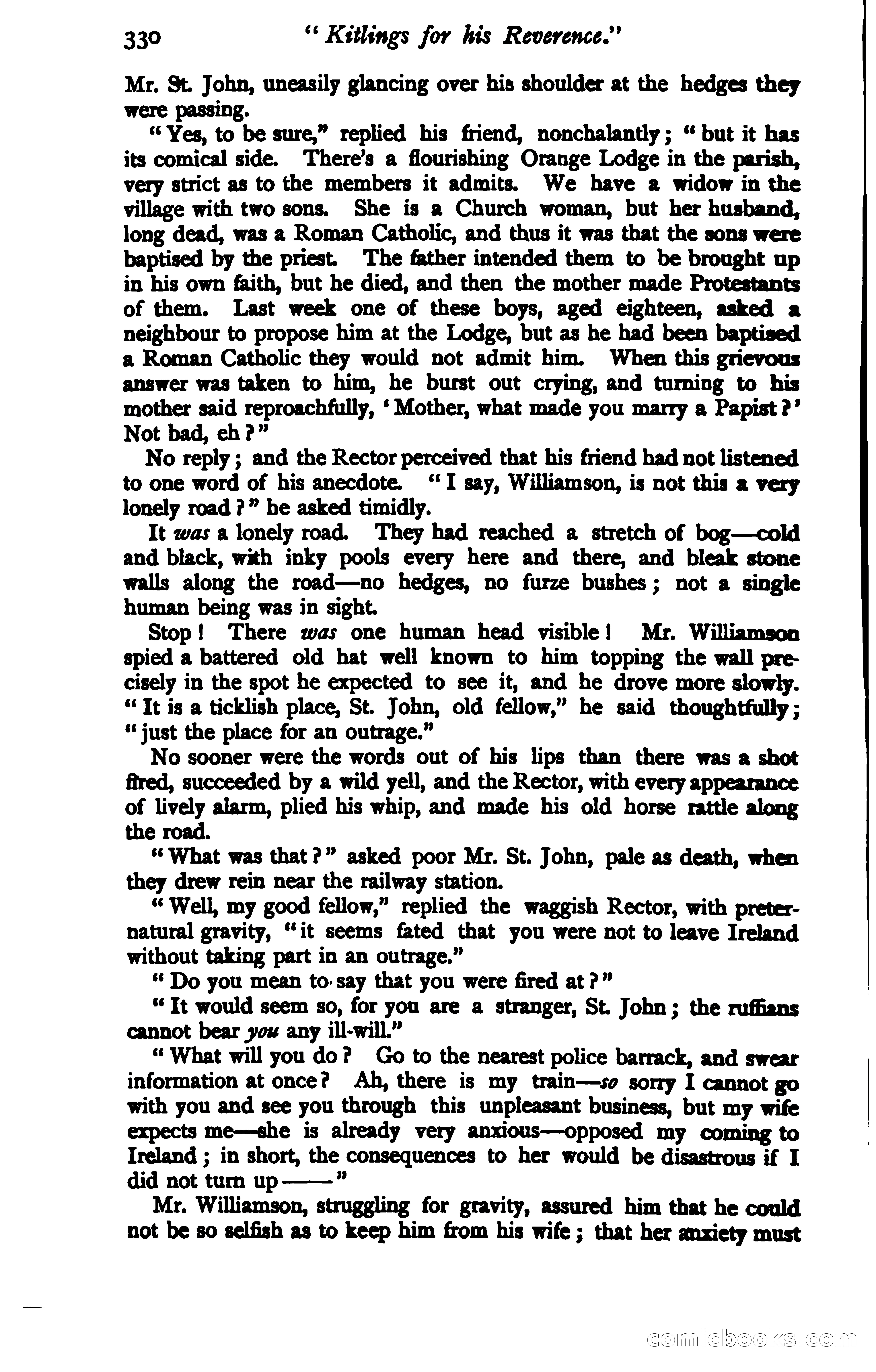 The Argosy — page 346 of 394