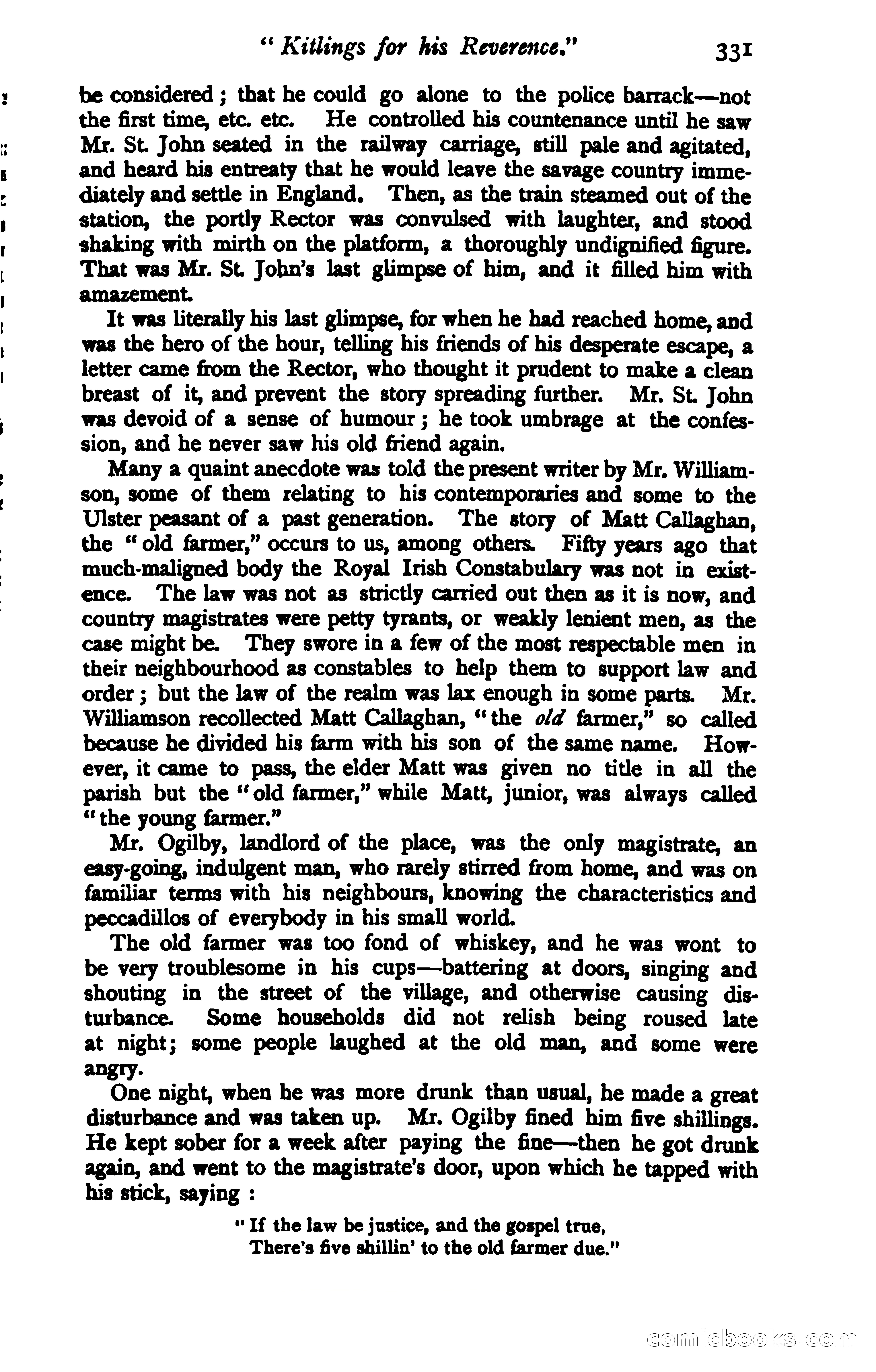 The Argosy — page 347 of 394