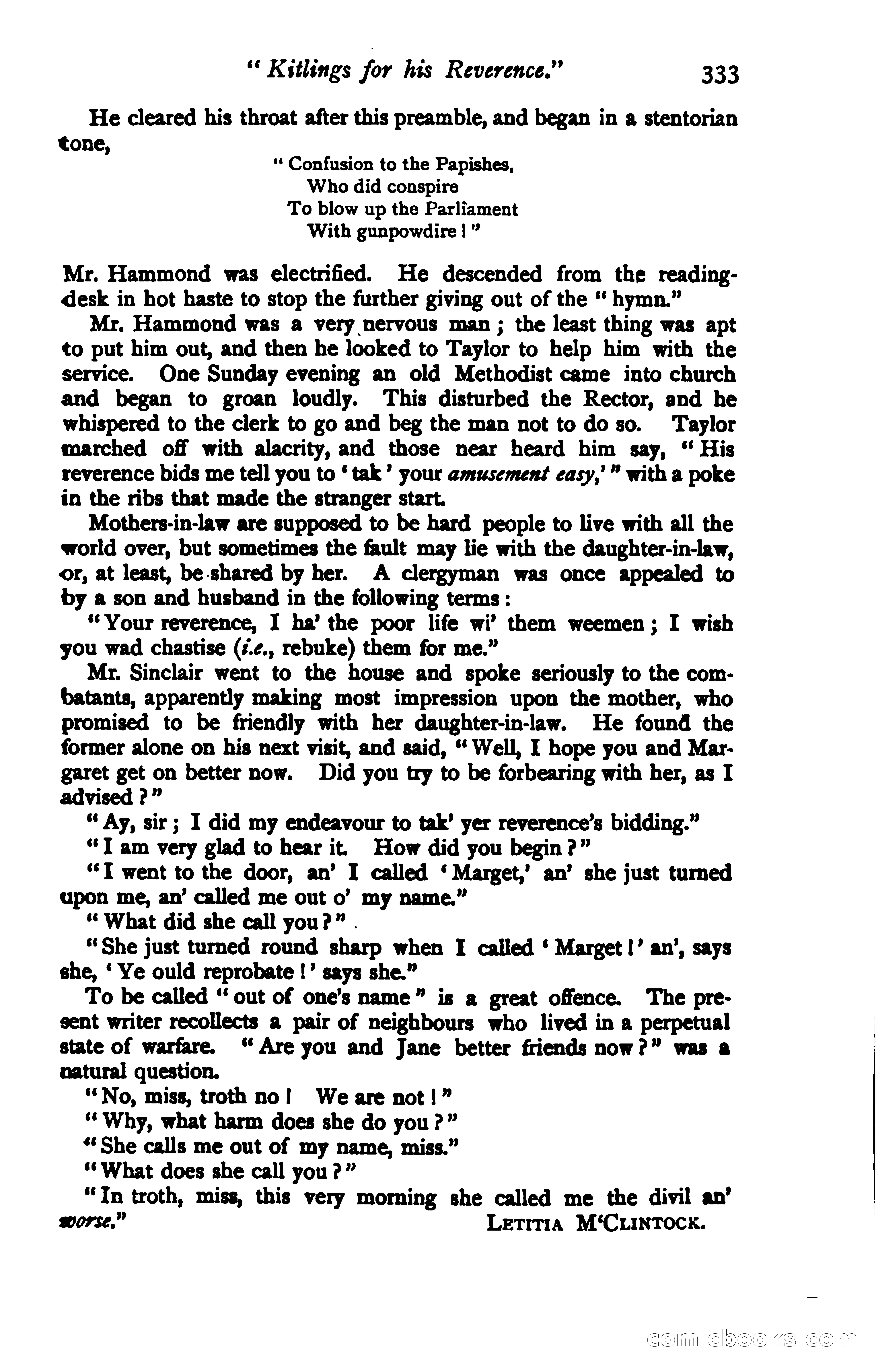 The Argosy — page 349 of 394