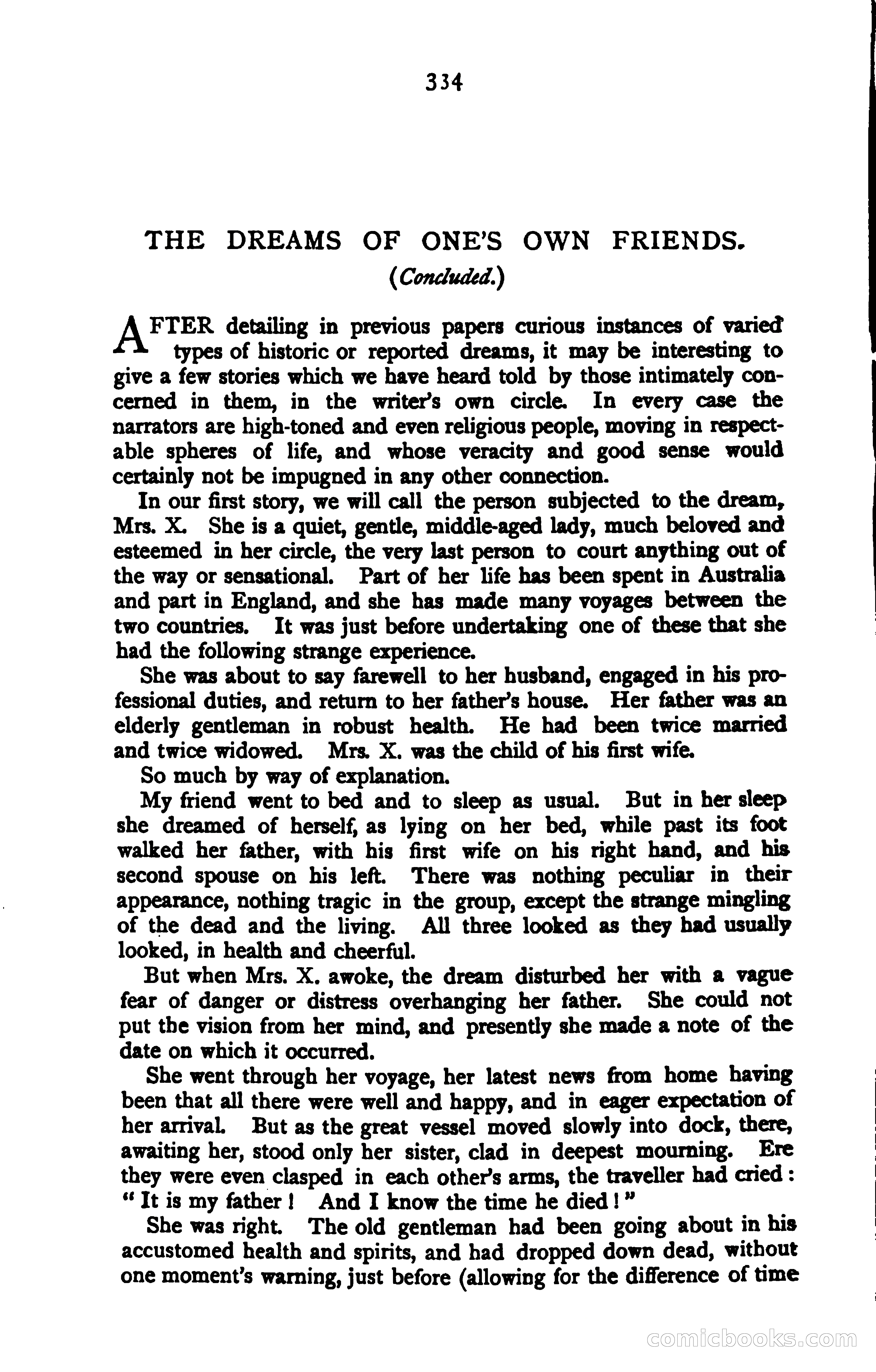 The Argosy — page 350 of 394